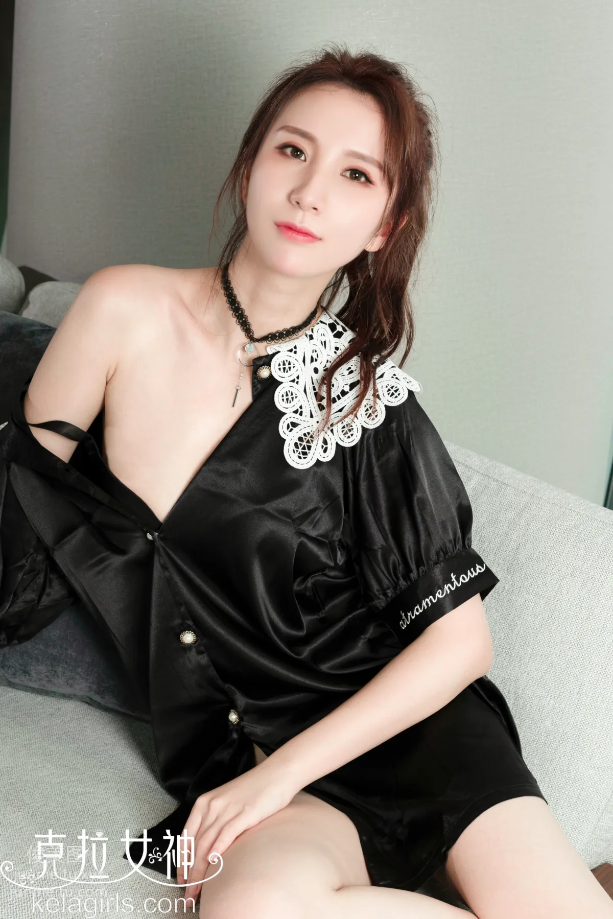 Bei Ying: Kelagirls photo 24