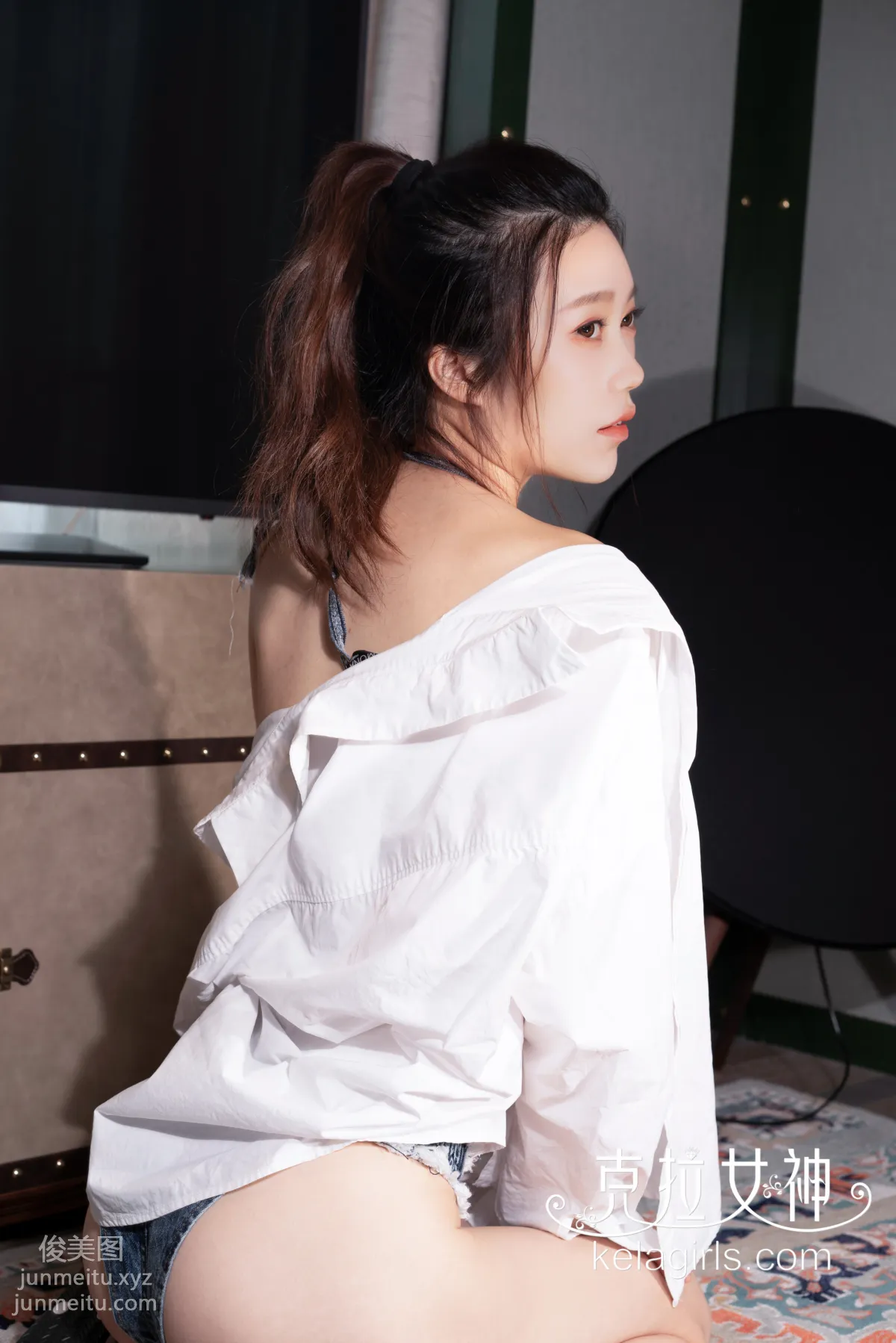Xi Jing: Kelagirls photo 2