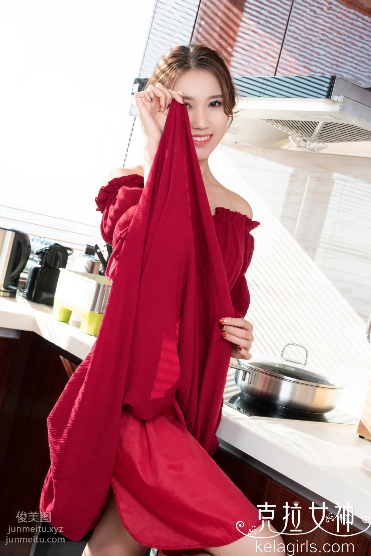 An Nuo: Kelagirls photo 5