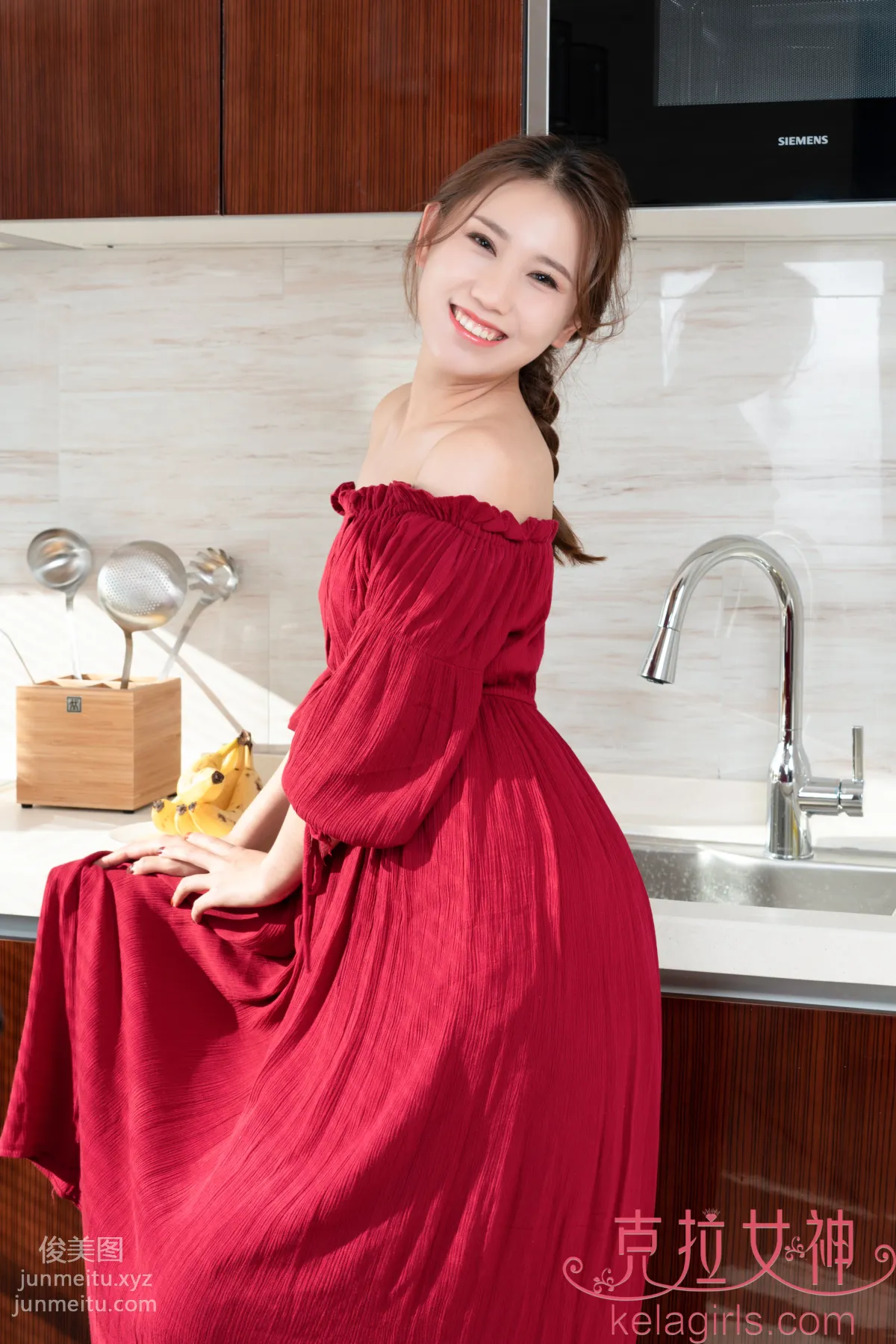 An Nuo: Kelagirls photo 4