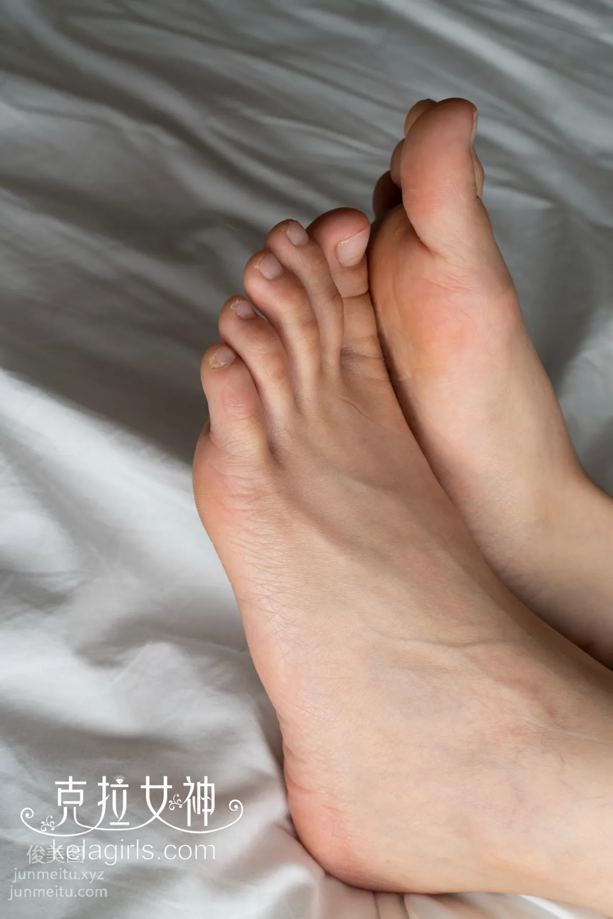 [Kelagirls] 2019.04.11, Quiet Retreat and Clever Toes, Tang Yi photo 9
