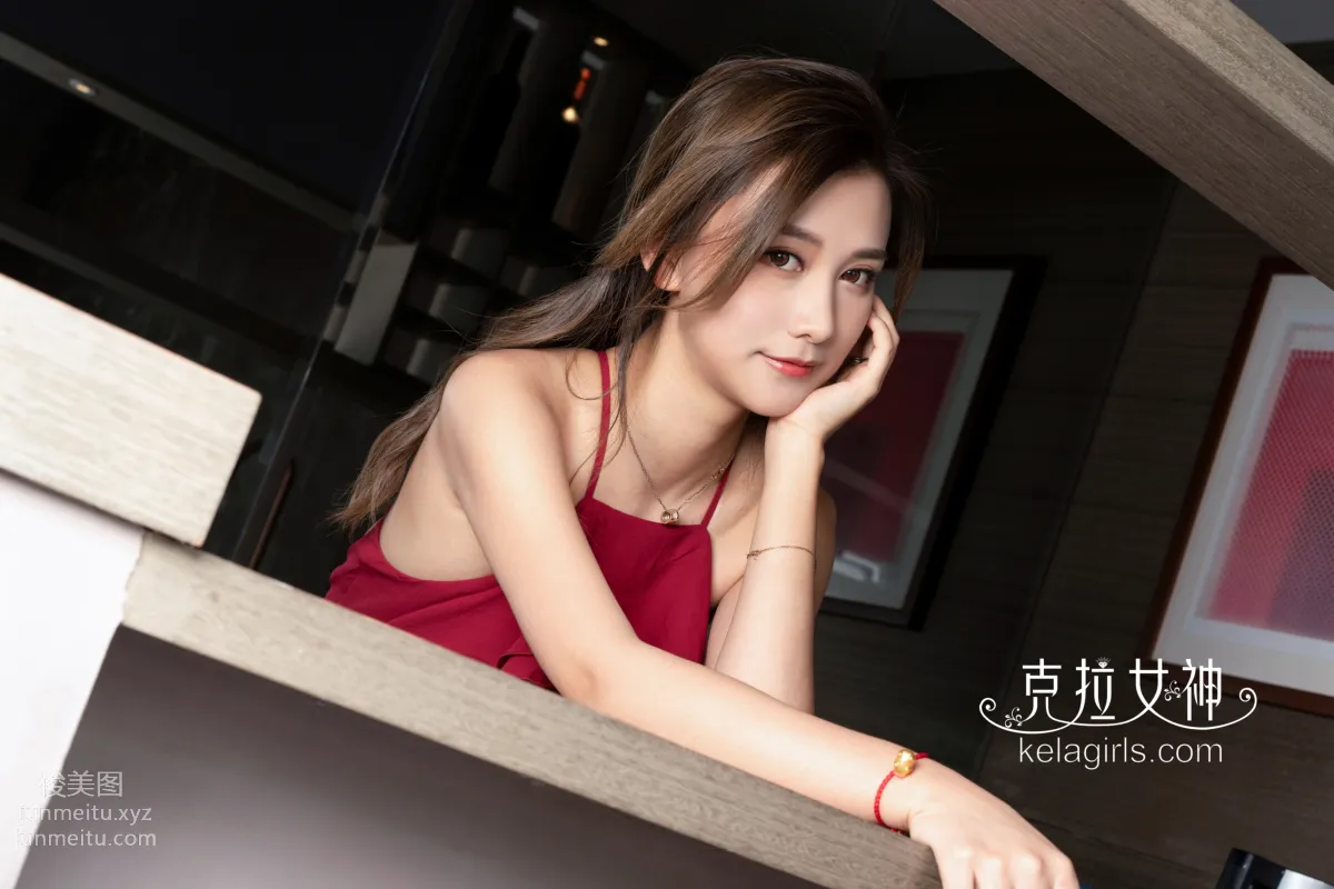 Mu Fei: Kelagirls photo 15