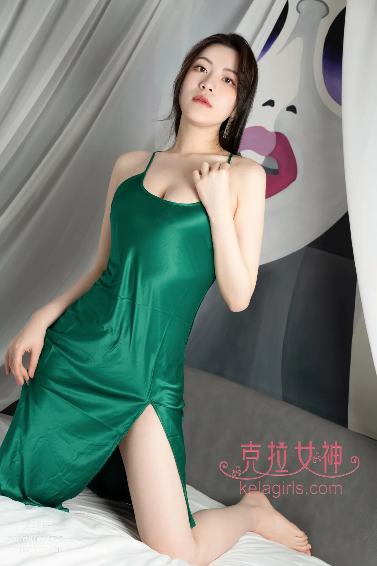 Bai Lin: Kelagirls photo 4