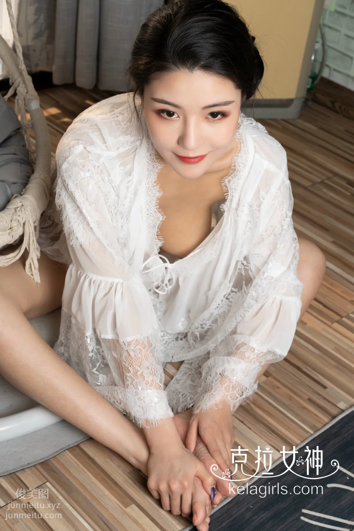 Ya Nan: Kelagirls photo 15