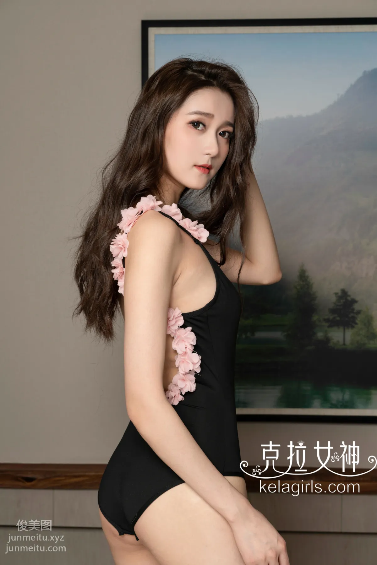 Xi Xi: Kelagirls photo 7