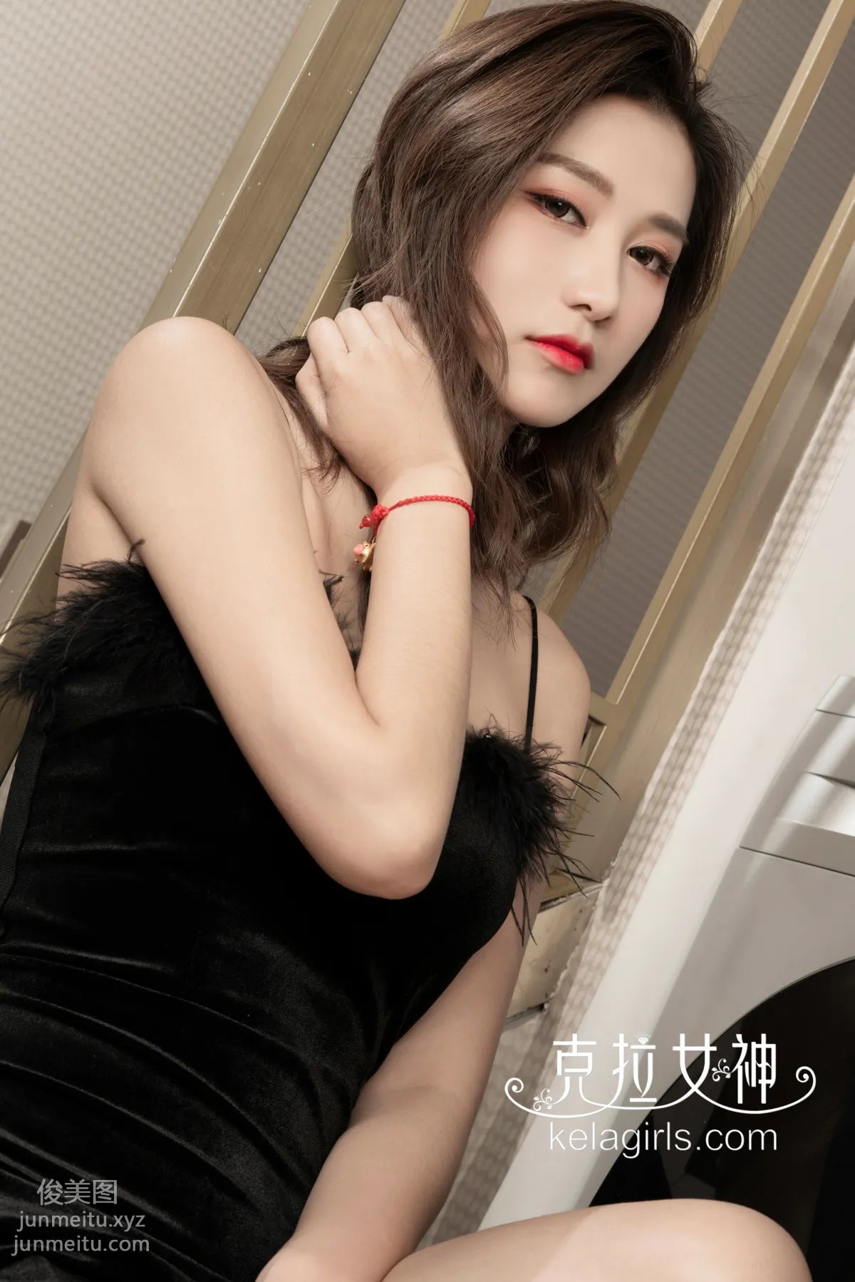 Mu Fei: Kelagirls photo 16