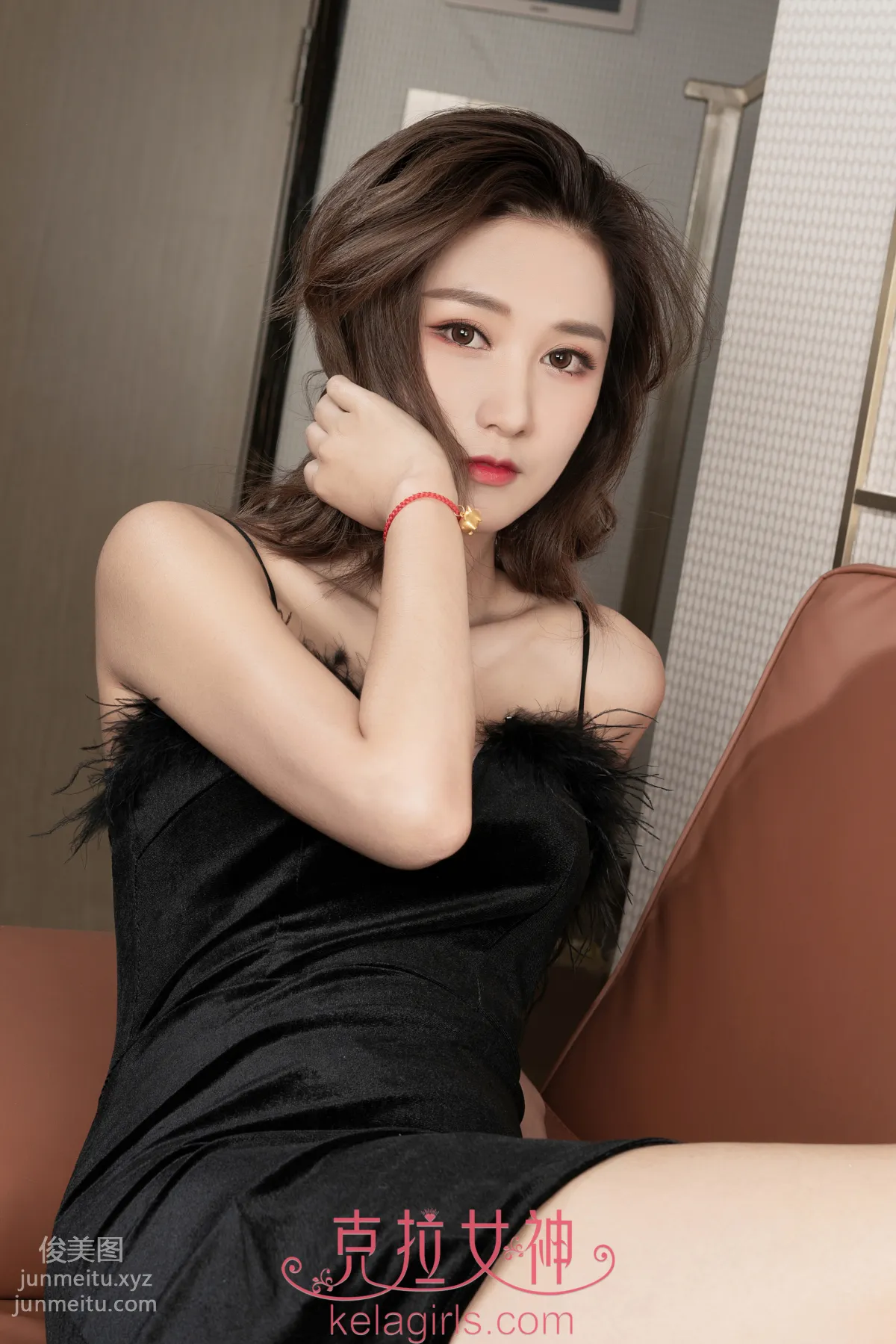 Mu Fei: Kelagirls photo 2