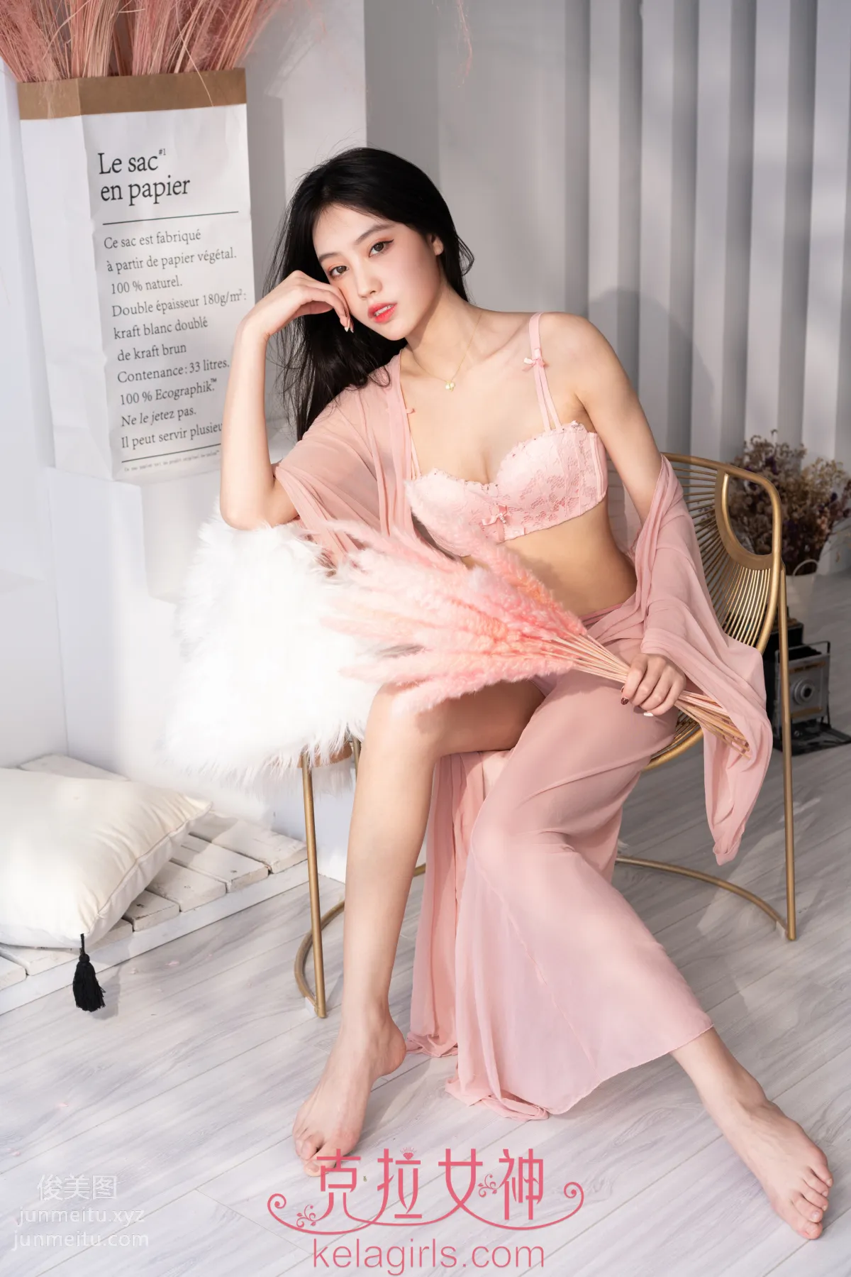 Mo Xi: Kelagirls photo 23