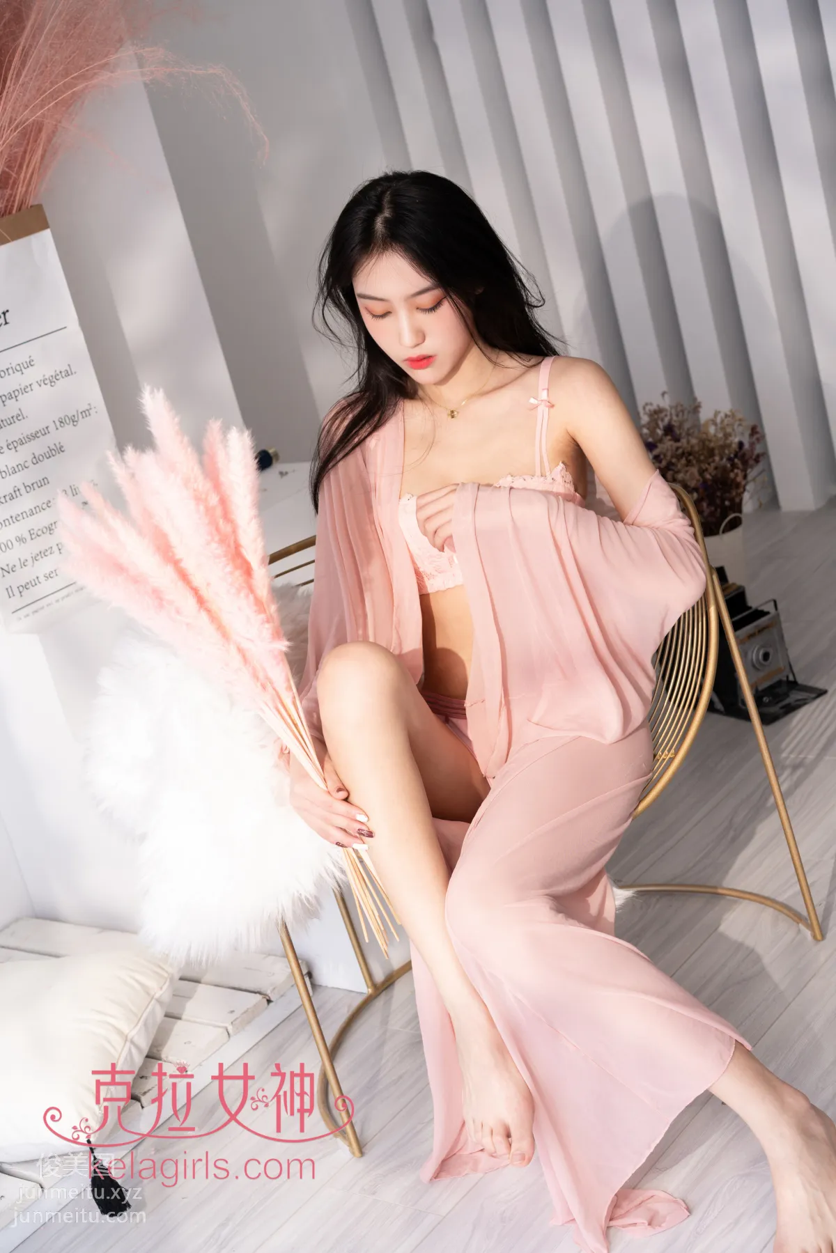 Mo Xi: Kelagirls photo 22
