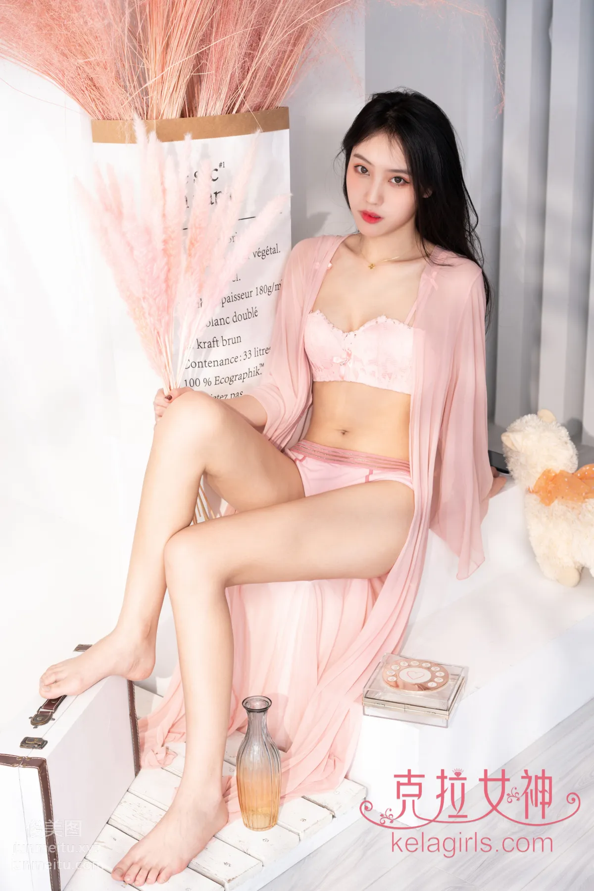 Mo Xi: Kelagirls photo 11