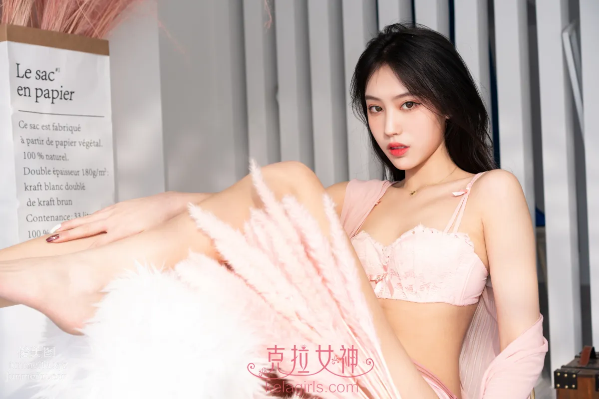 Mo Xi: Kelagirls photo 21