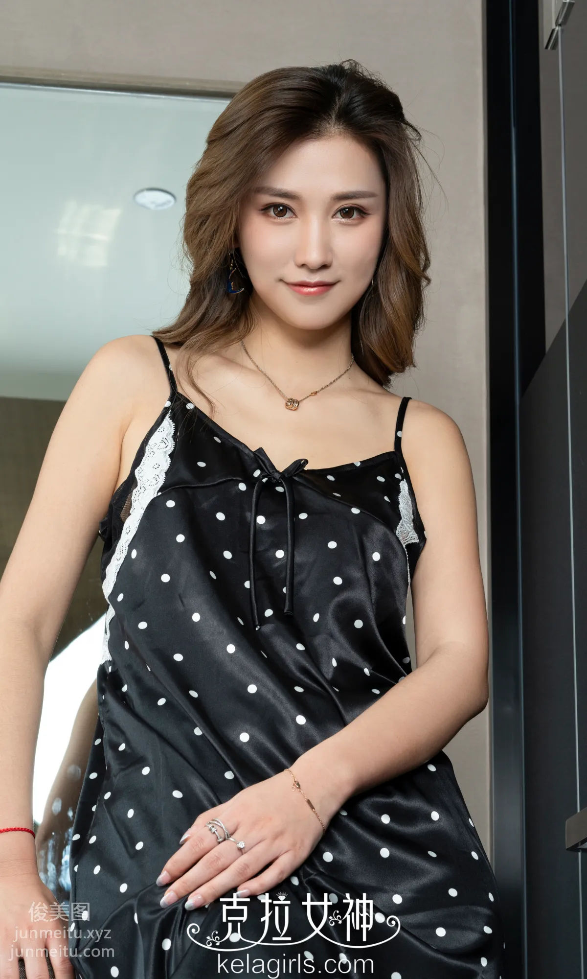 Mu Fei: Kelagirls photo 17