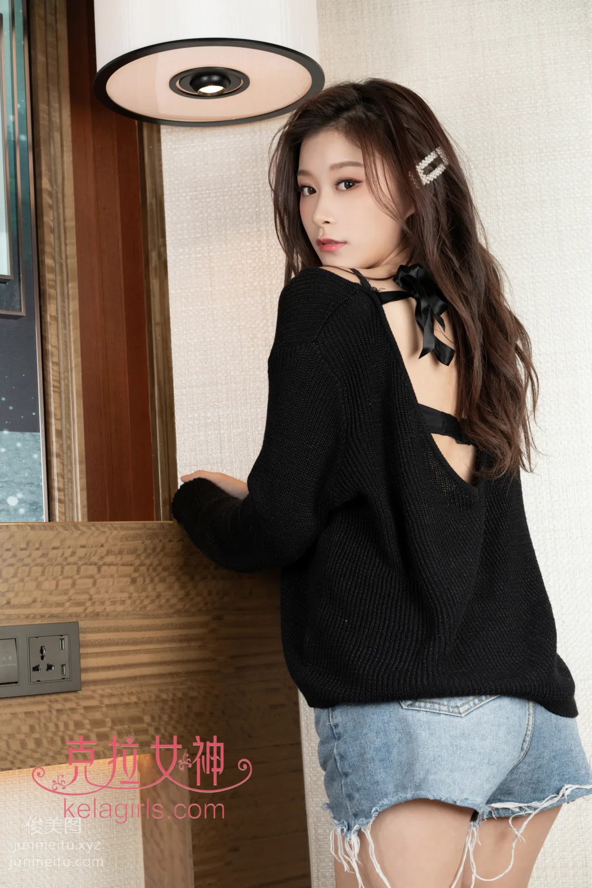 Fei Fei: Kelagirls photo 8