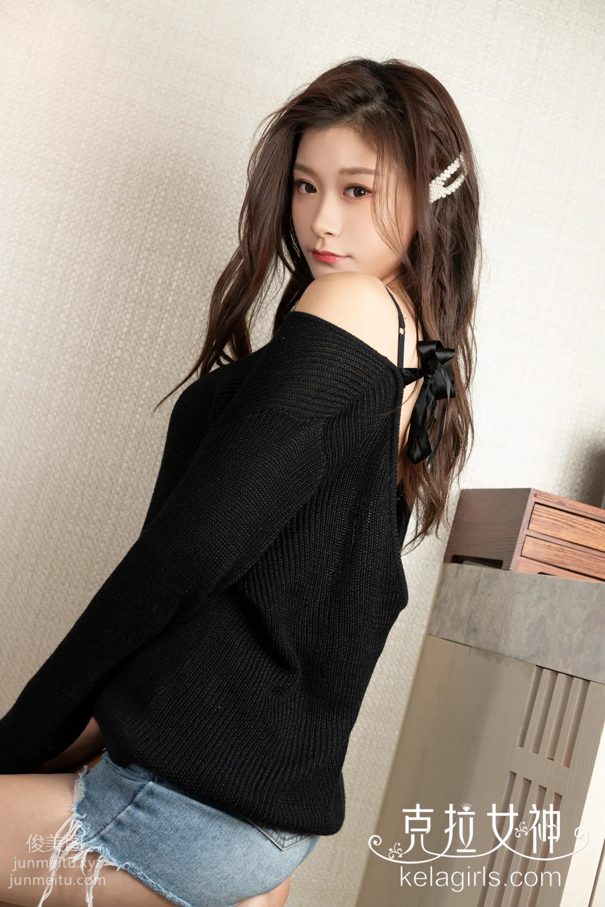 Fei Fei: Kelagirls photo 9