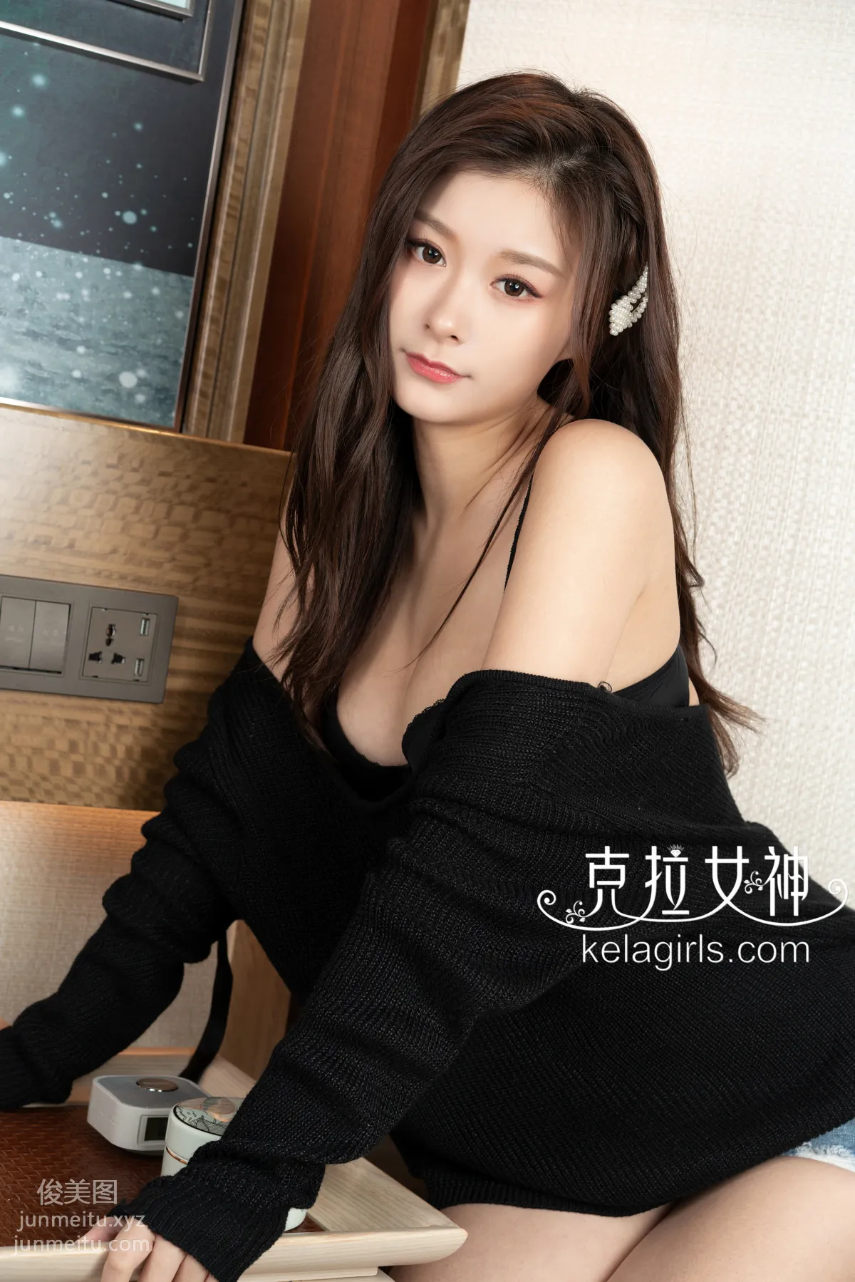 Fei Fei: Kelagirls photo 5