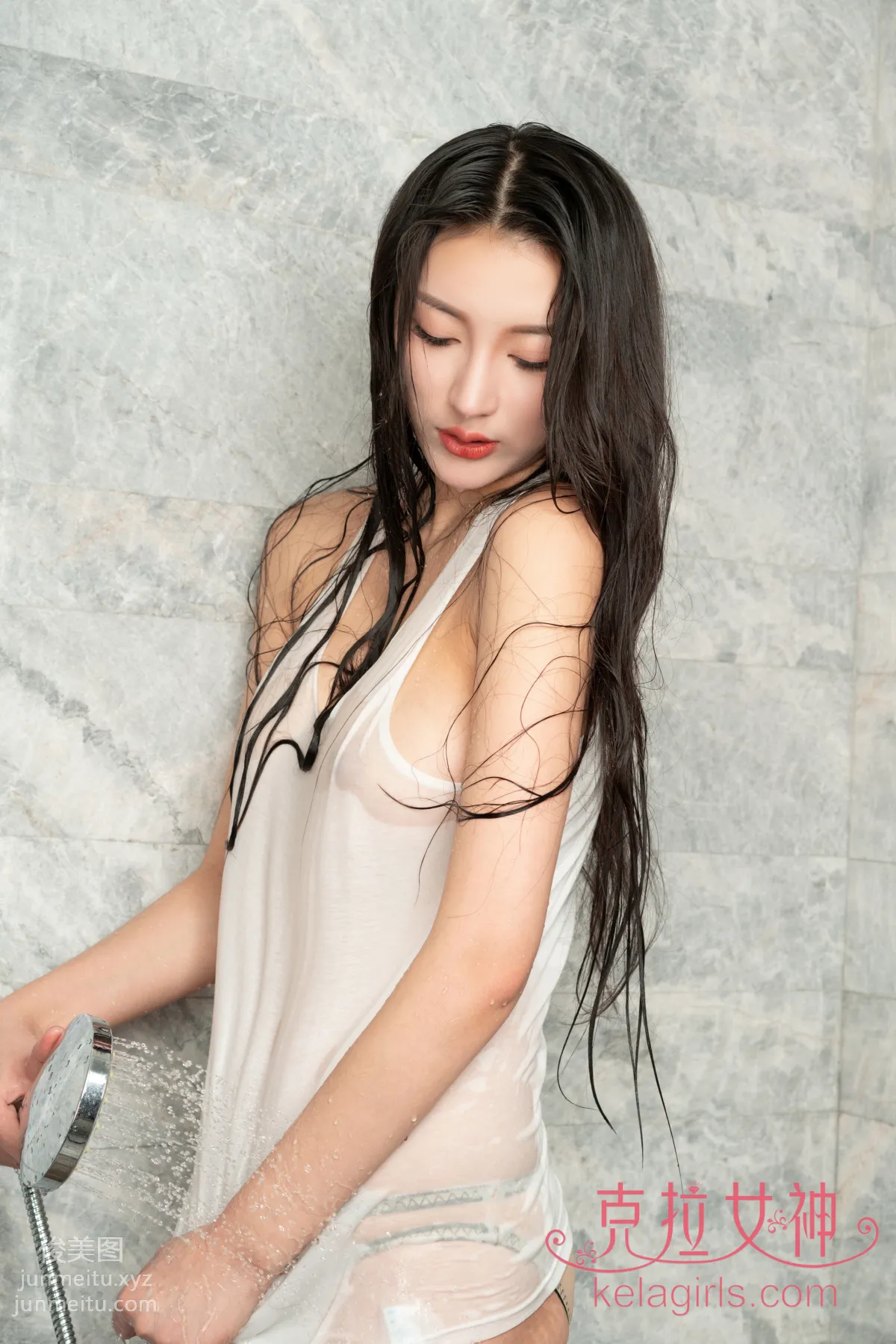 [Kelagirls] 2019.06.27 Gurgling Stream Xuan Zi photo 15