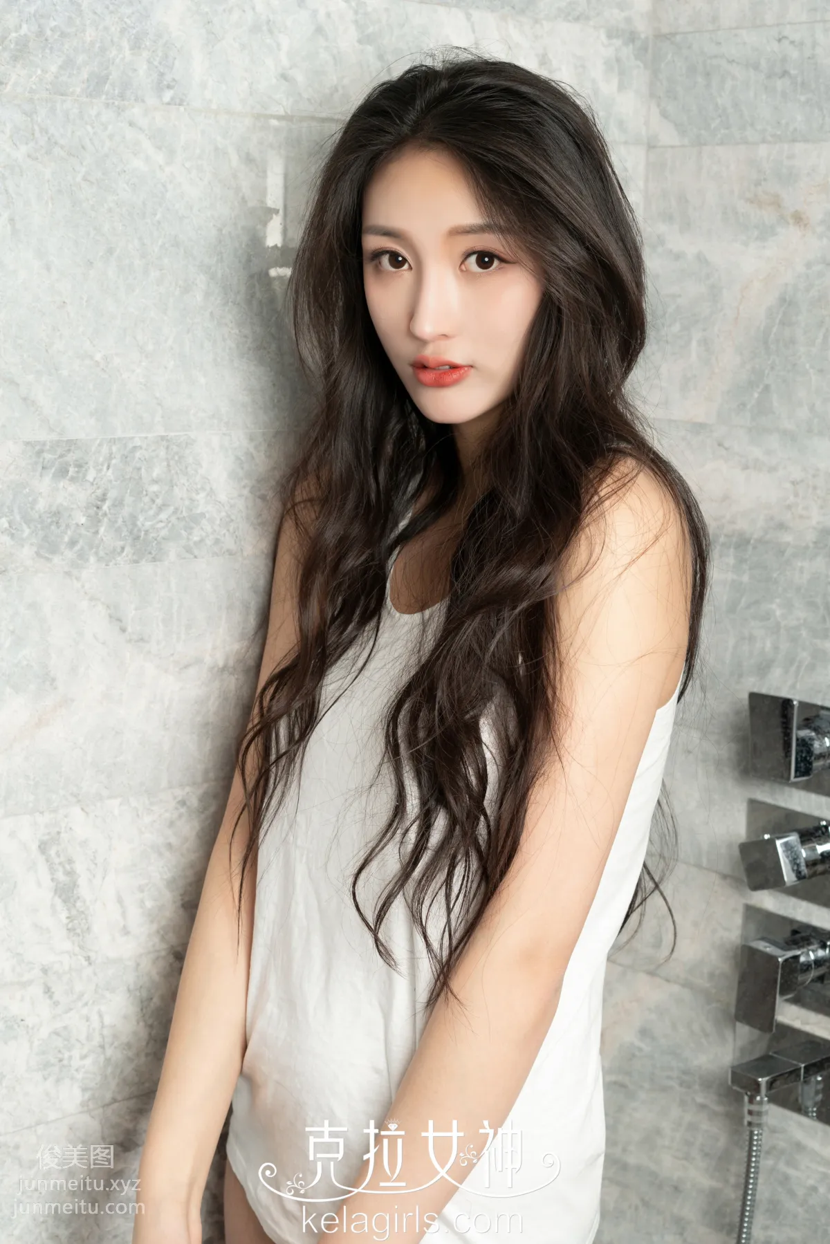 [Kelagirls] 2019.06.27 Gurgling Stream Xuan Zi photo 4