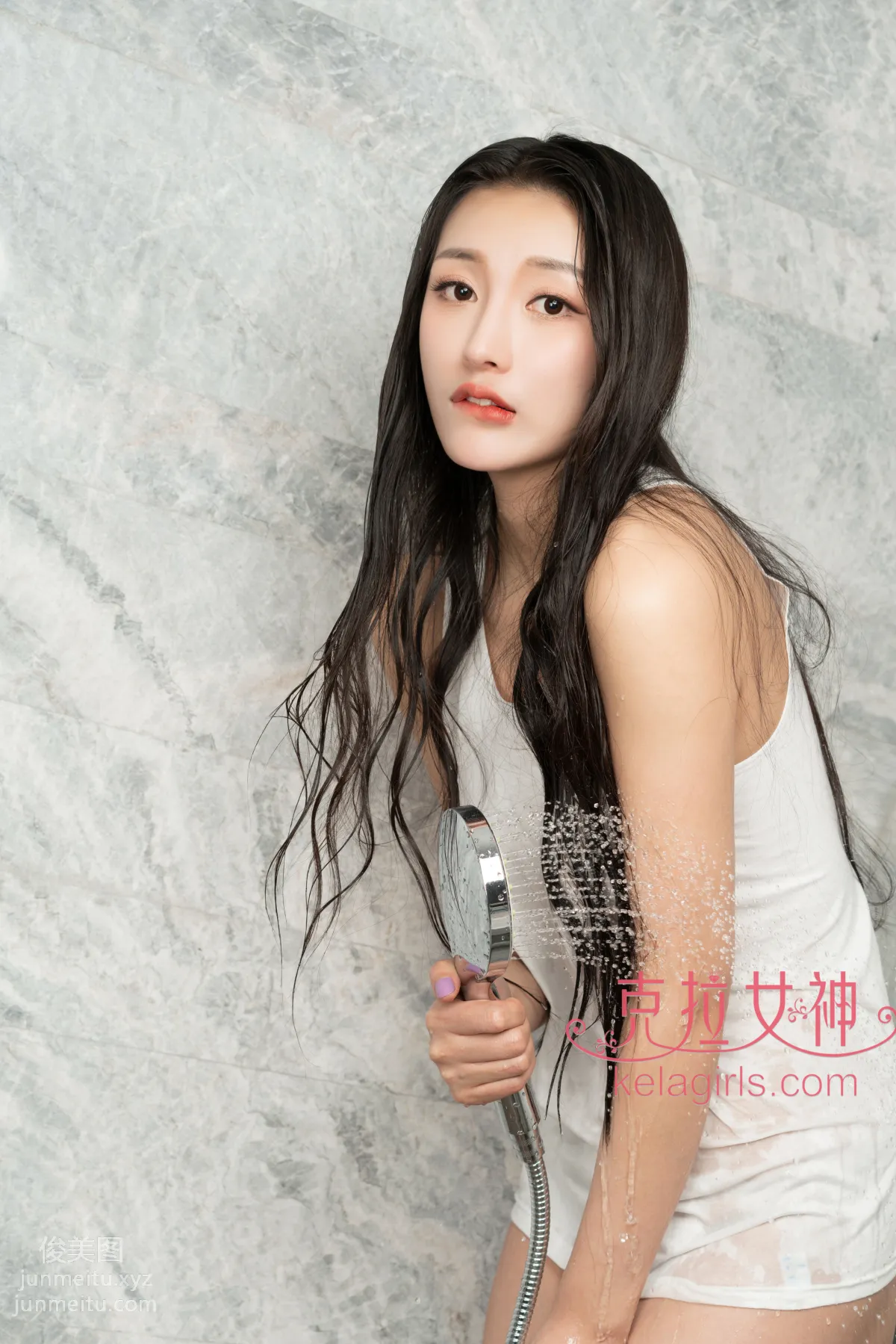 [Kelagirls] 2019.06.27 Gurgling Stream Xuan Zi photo 7