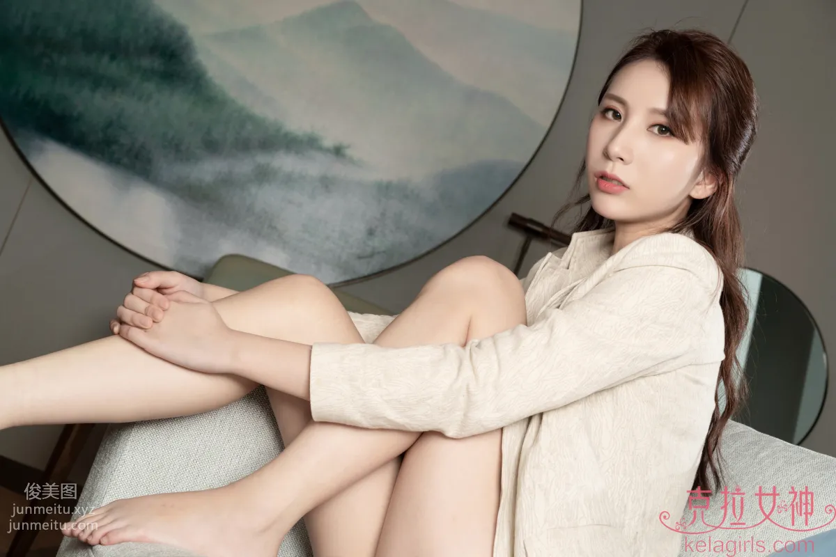 Bei Ying: Kelagirls photo 39