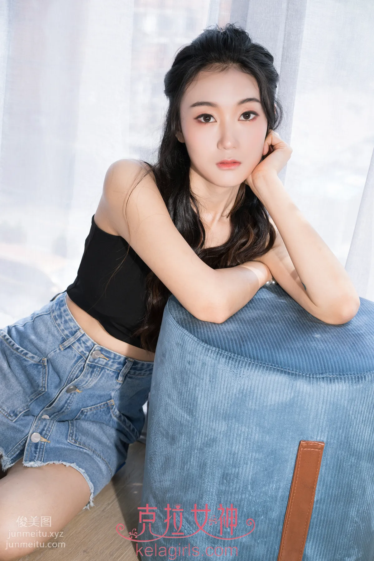 Zhao Min: Kelagirls photo 31