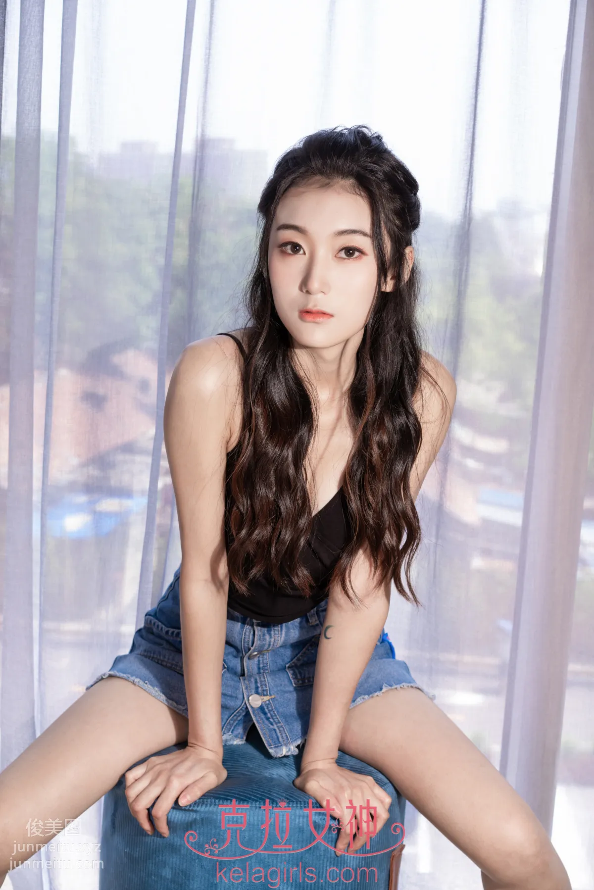 Zhao Min: Kelagirls photo 7