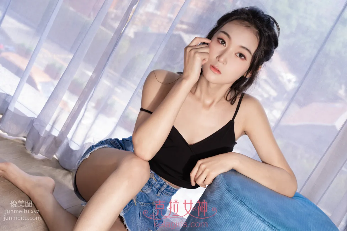 Zhao Min: Kelagirls photo 13