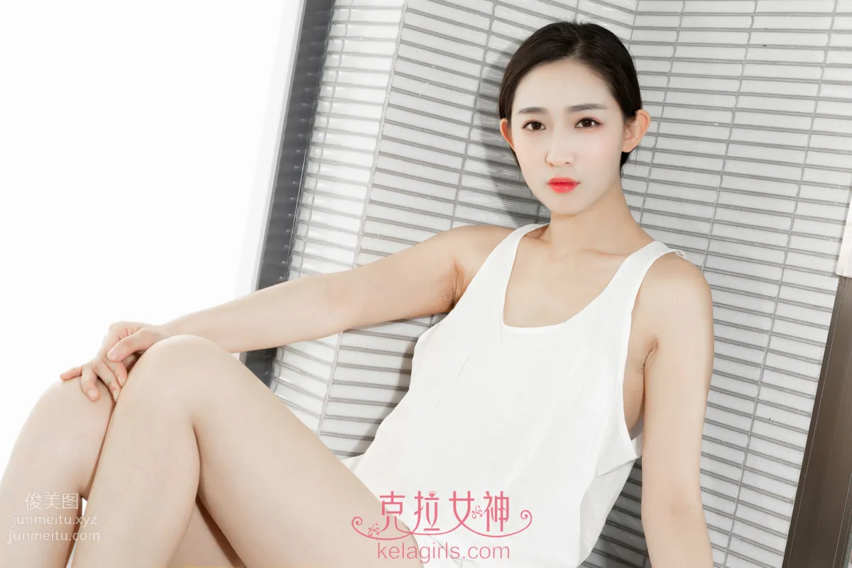 Jiang Lu: Kelagirls photo 13