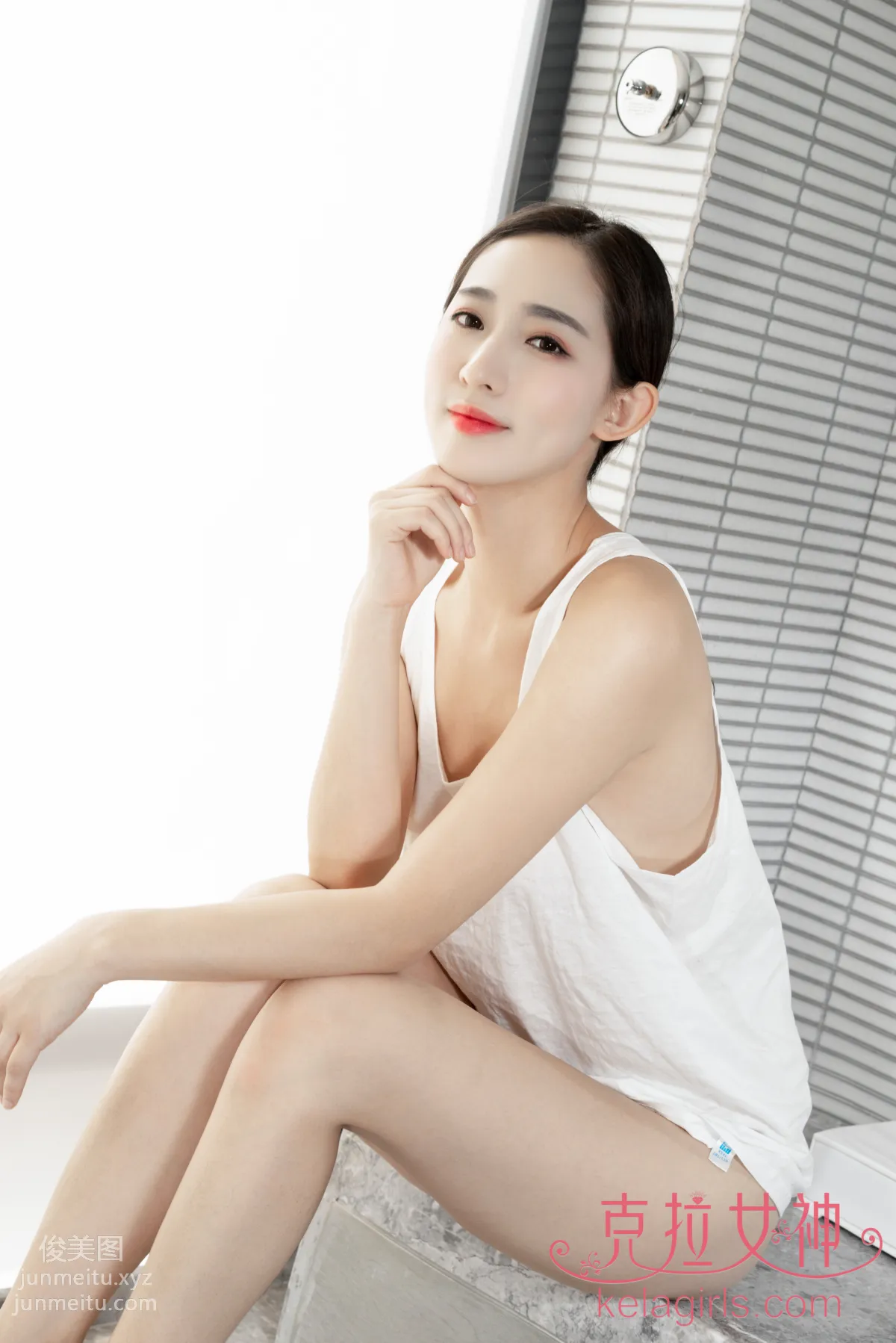 Jiang Lu: Kelagirls photo 5