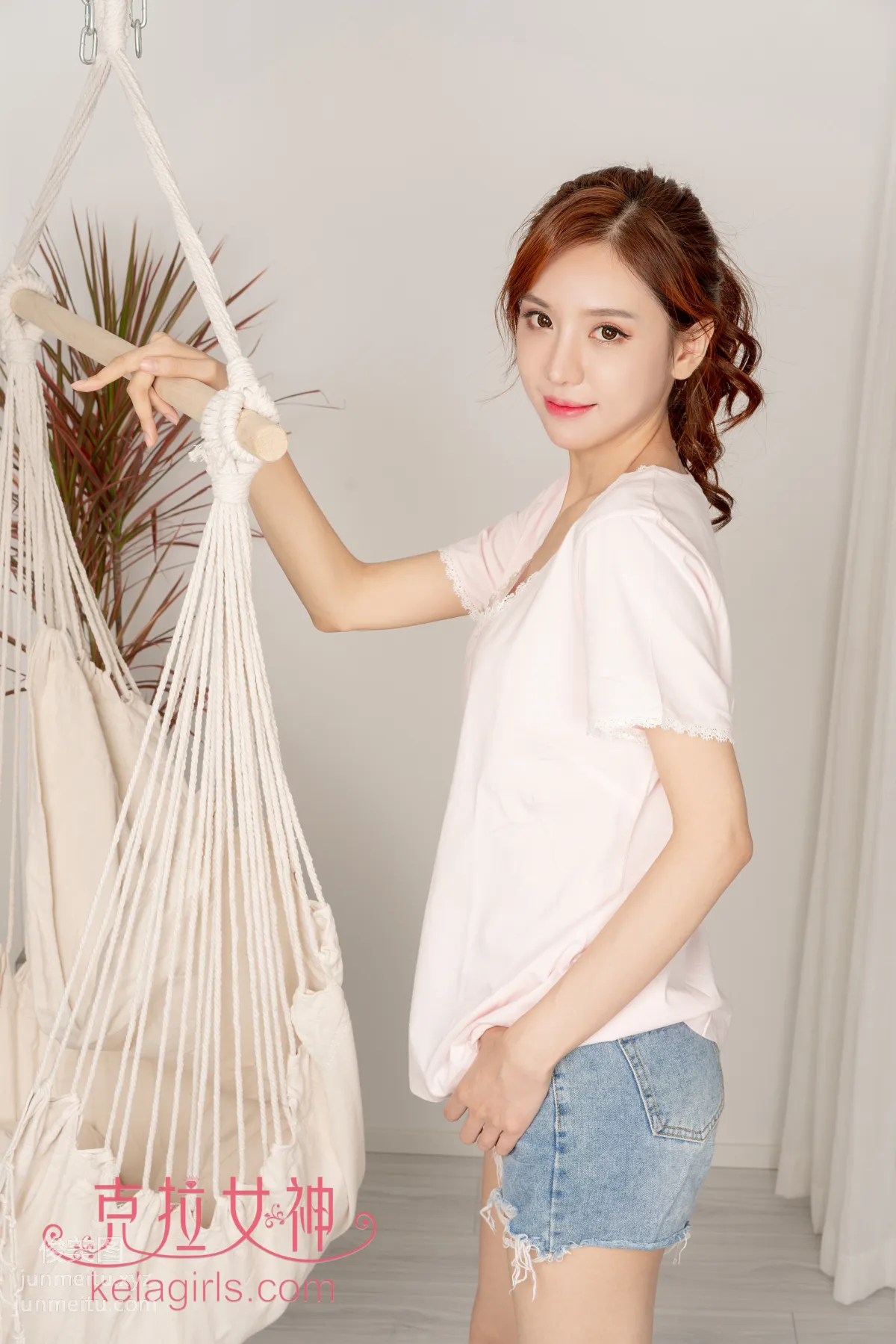Jing Yi: Kelagirls photo 13