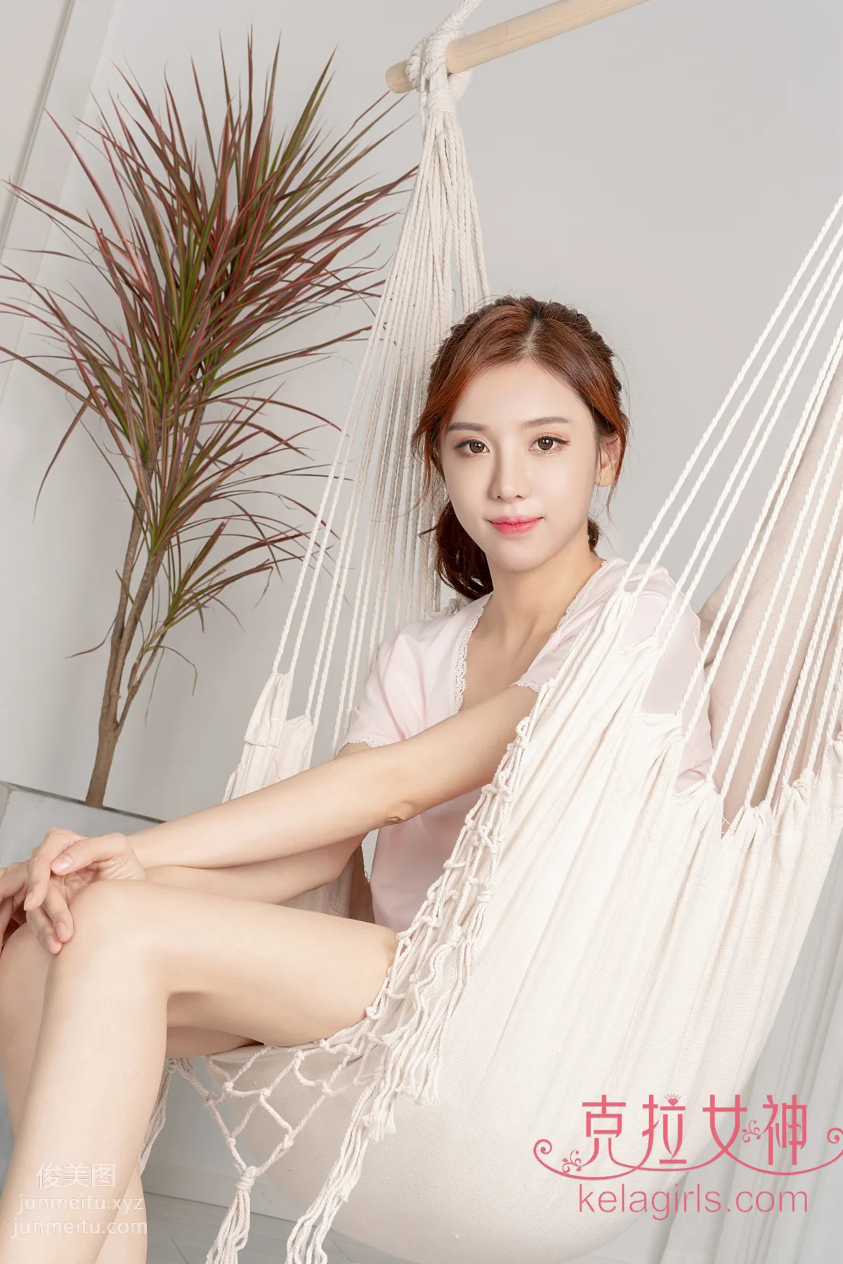 Jing Yi: Kelagirls photo 3