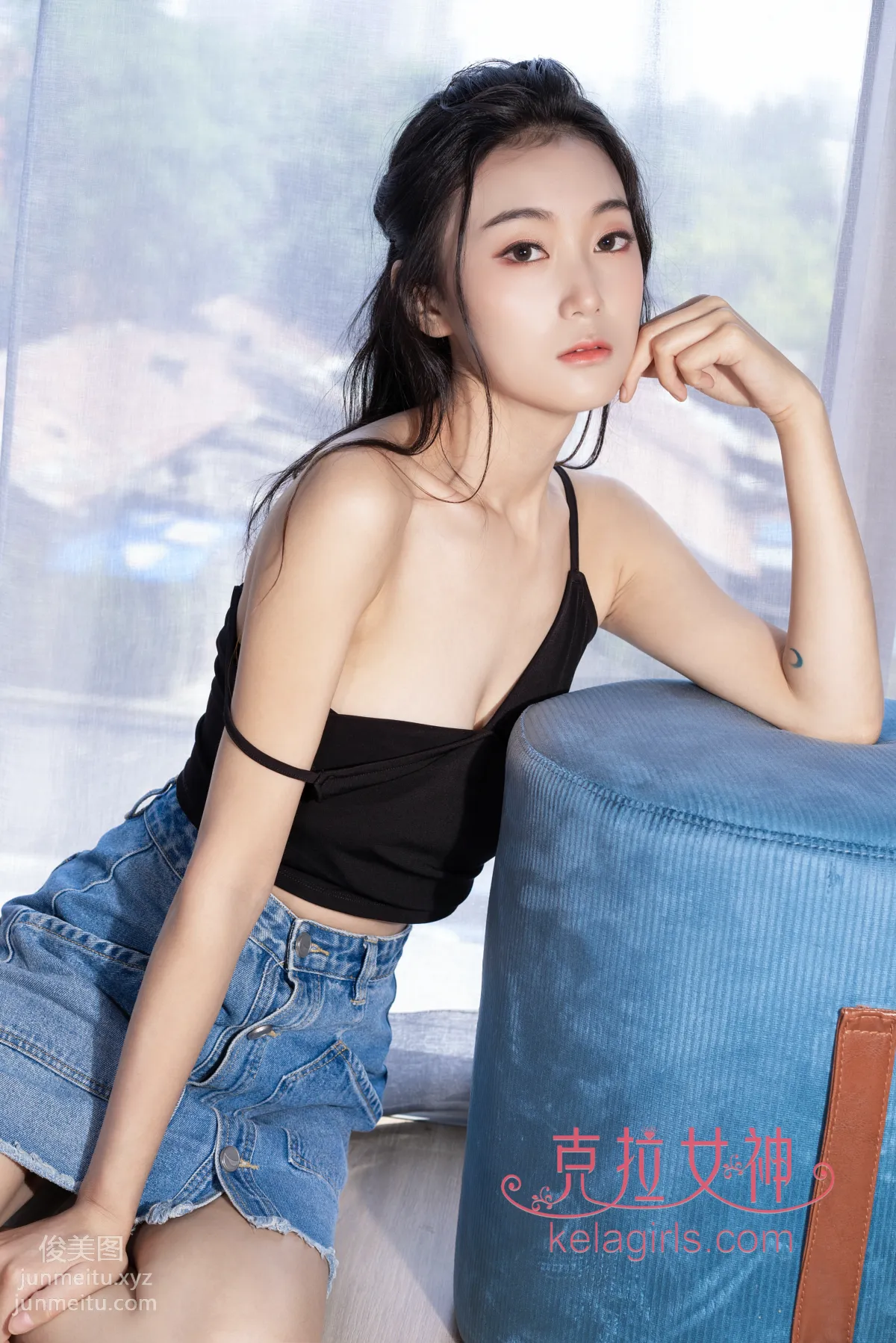Zhao Min: Kelagirls photo 7