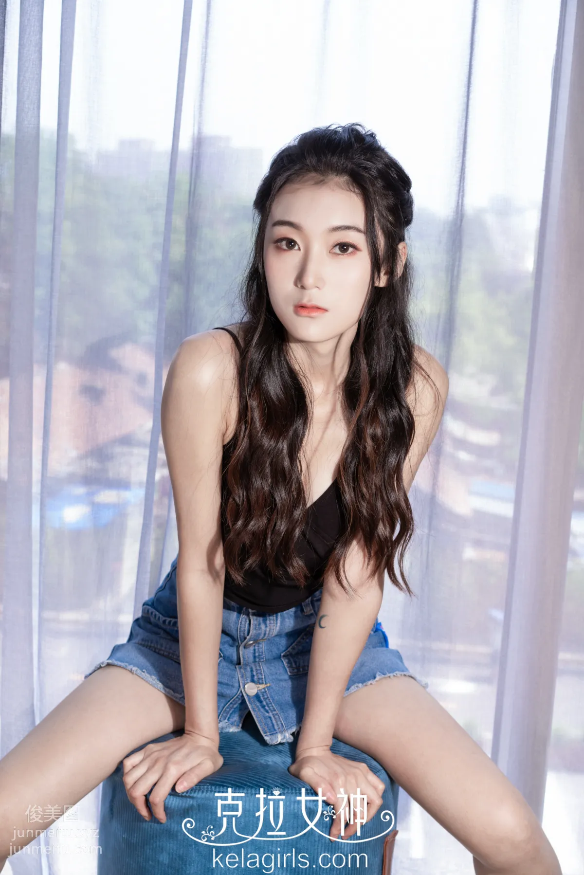 Zhao Min: Kelagirls photo 5
