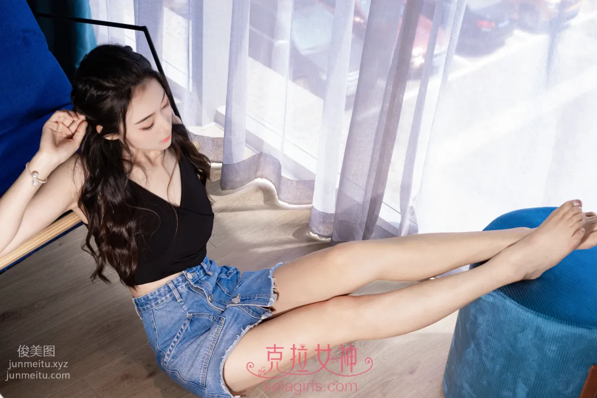 Zhao Min: Kelagirls photo 3