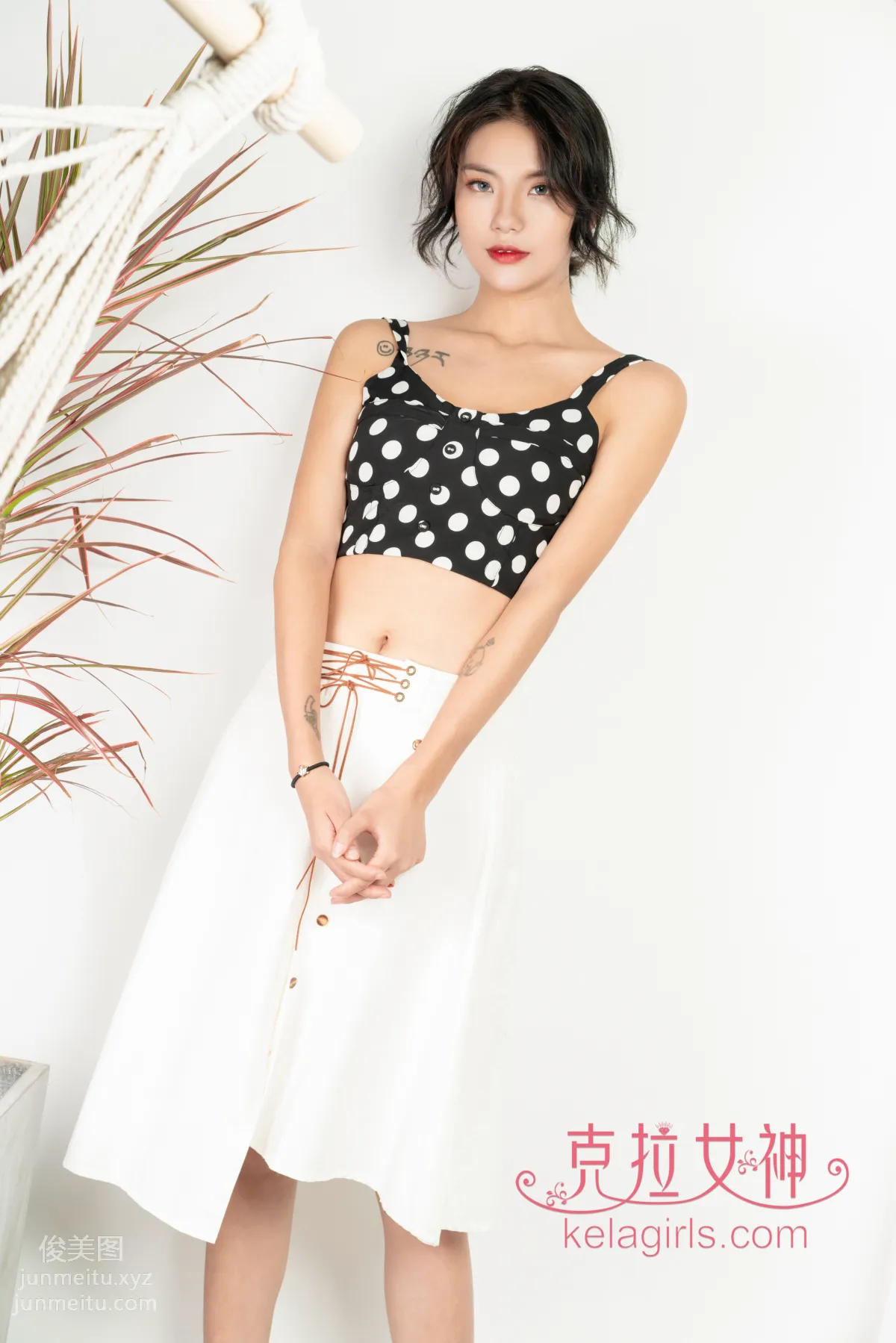 Yu Xi: Kelagirls photo 3
