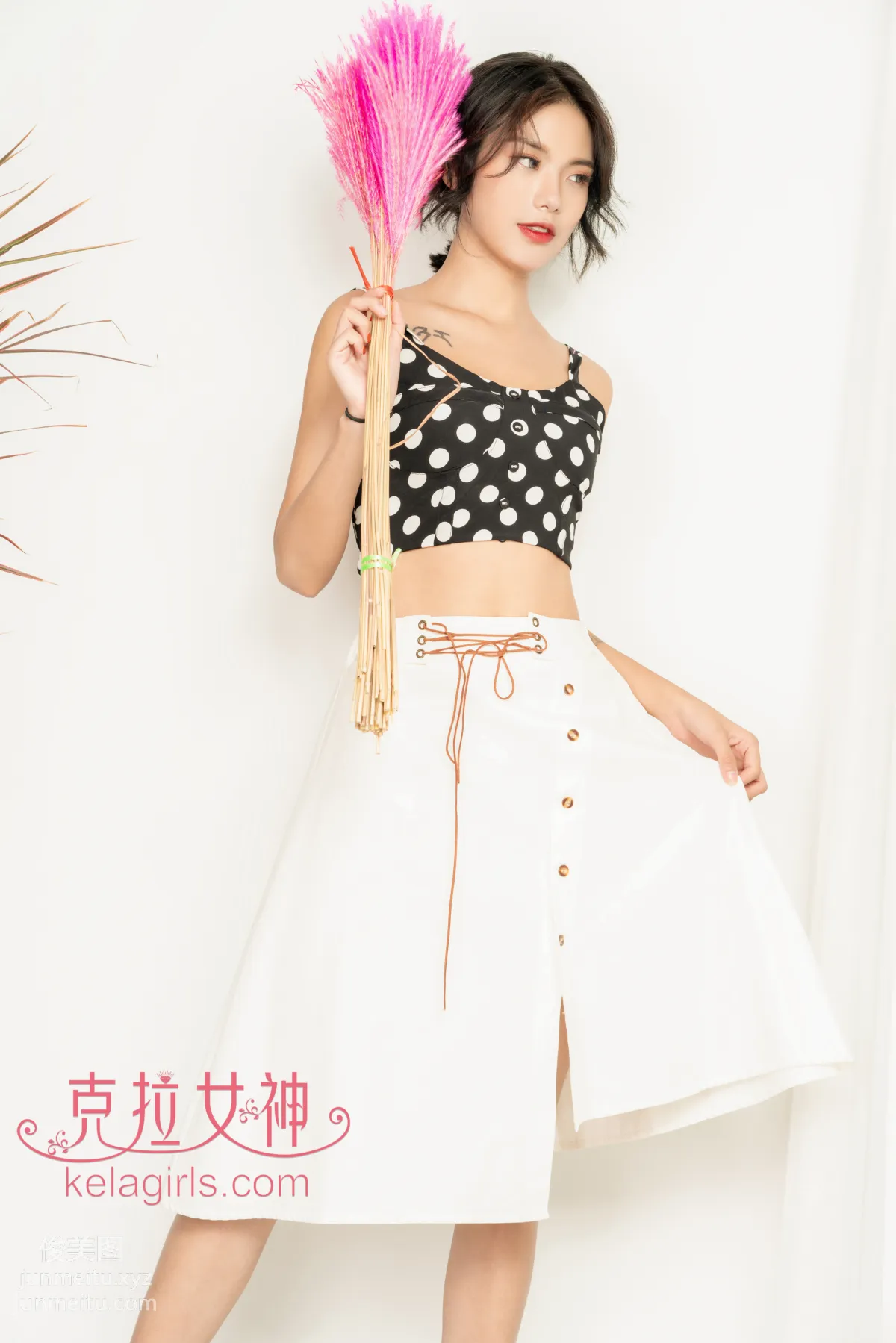 Yu Xi: Kelagirls photo 4