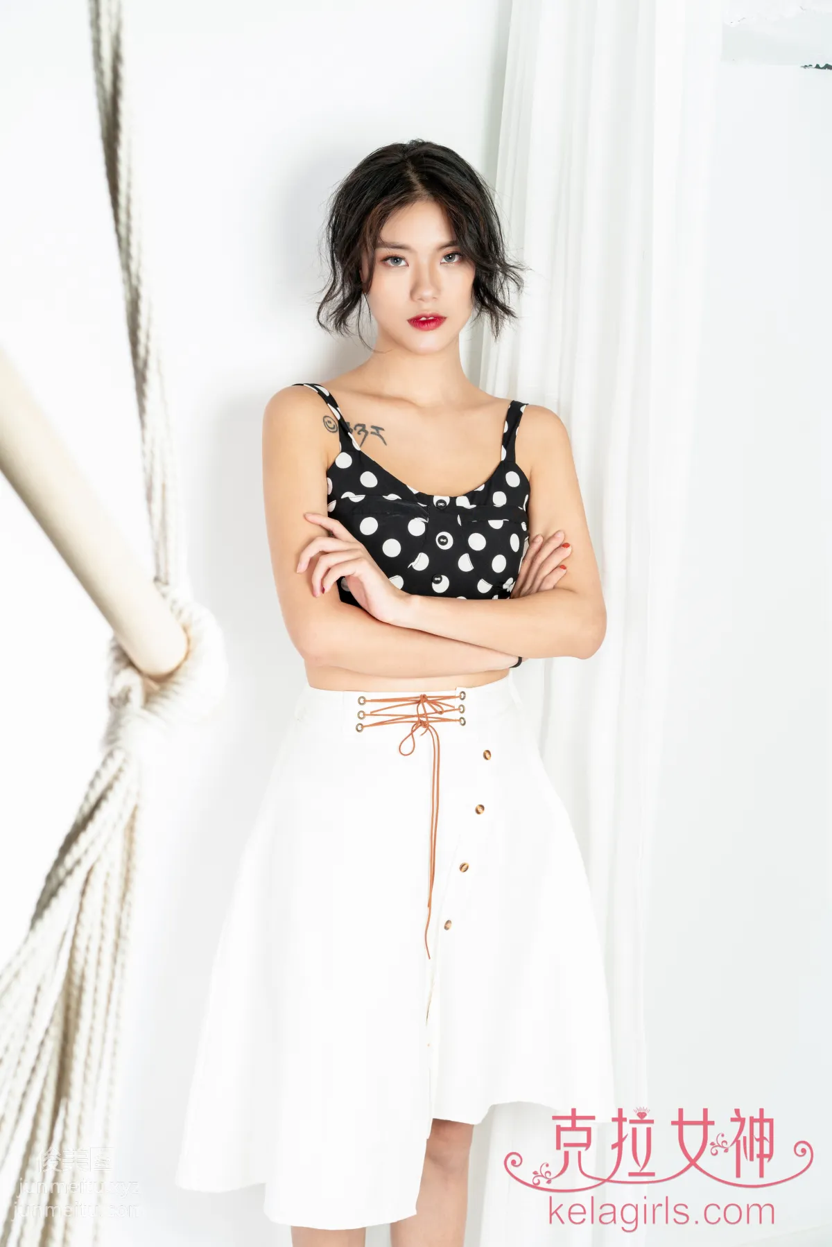 Yu Xi: Kelagirls photo 2