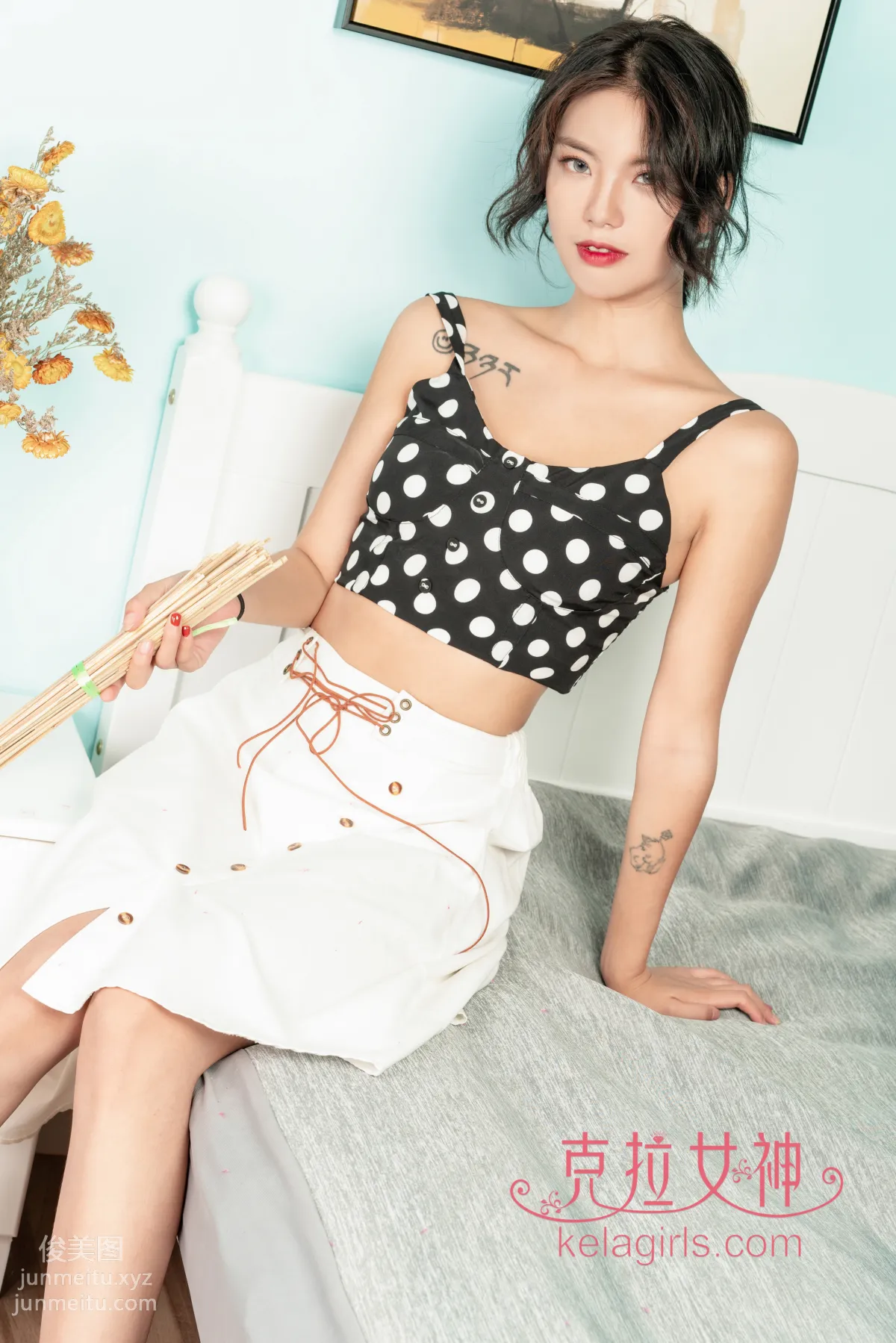 Yu Xi: Kelagirls photo 13