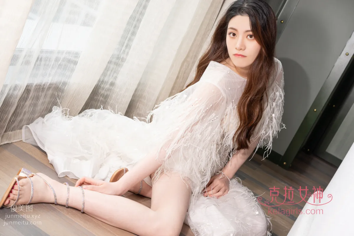 Bai Lin: Kelagirls photo 13