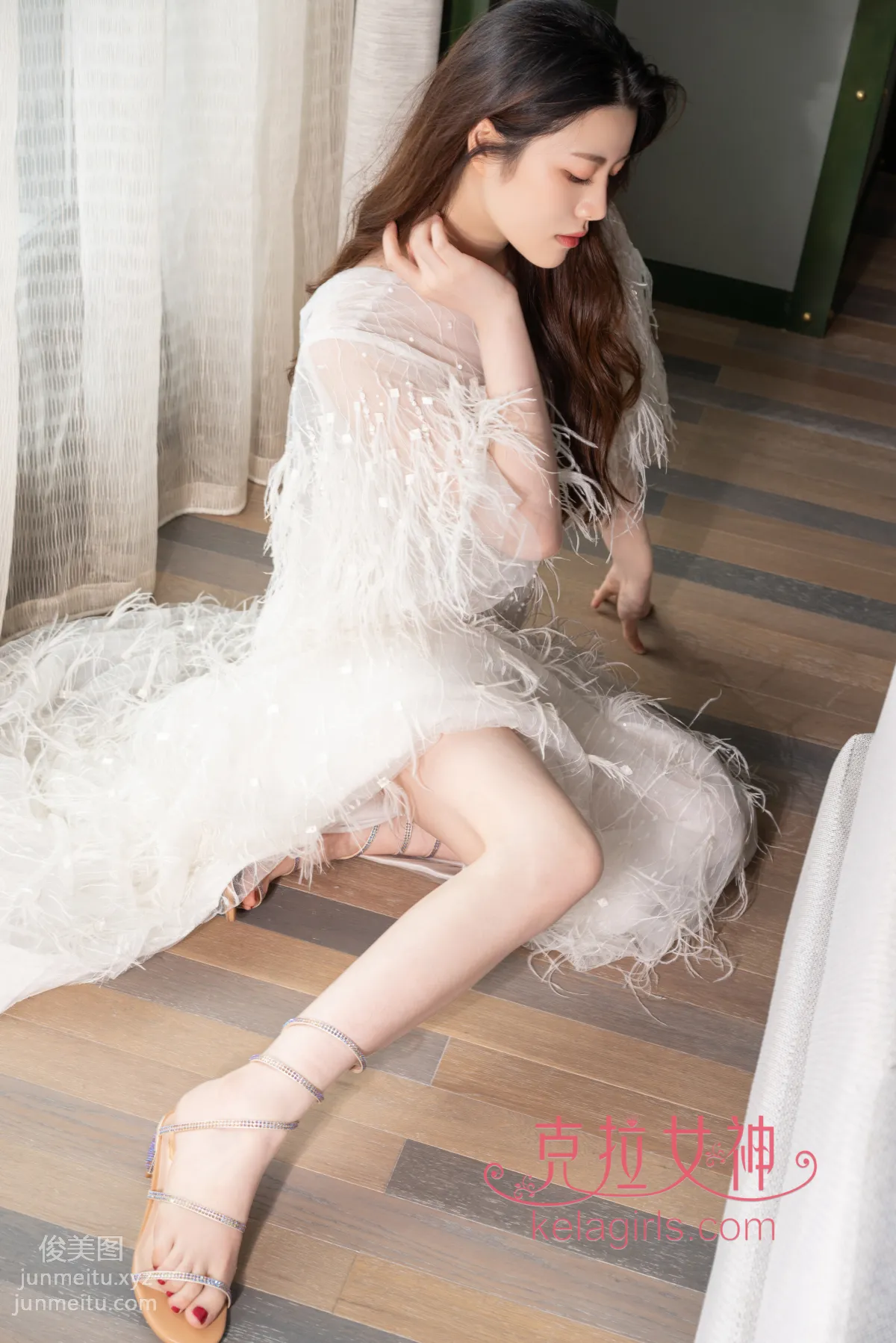 Bai Lin: Kelagirls photo 10