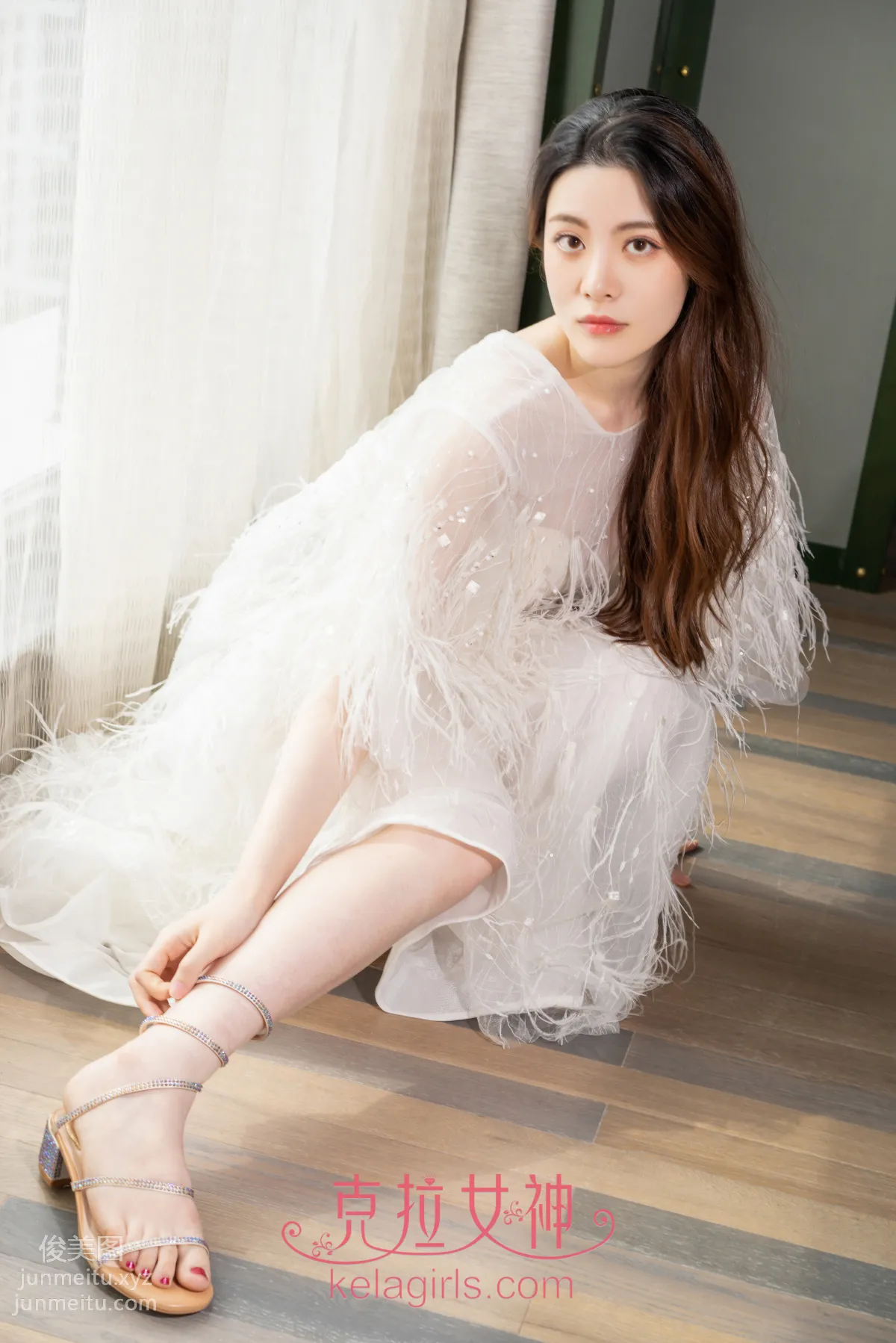 Bai Lin: Kelagirls photo 6