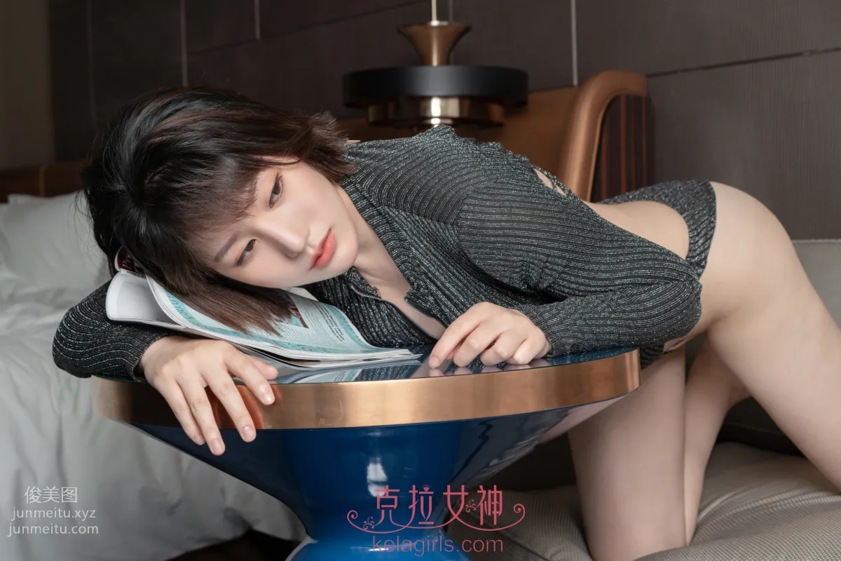 Song Dai: Kelagirls photo 21