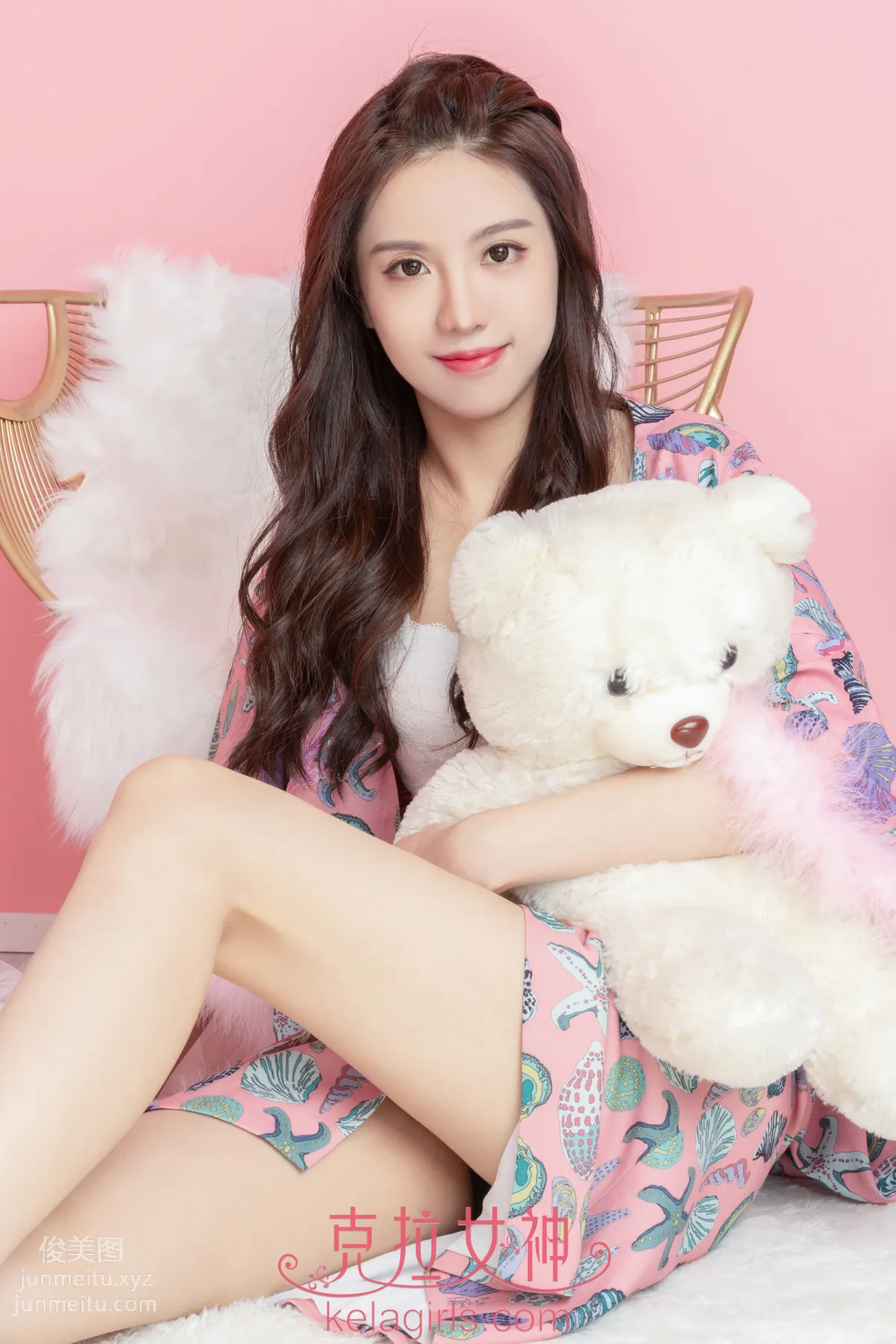 Jing Yi: Kelagirls photo 7