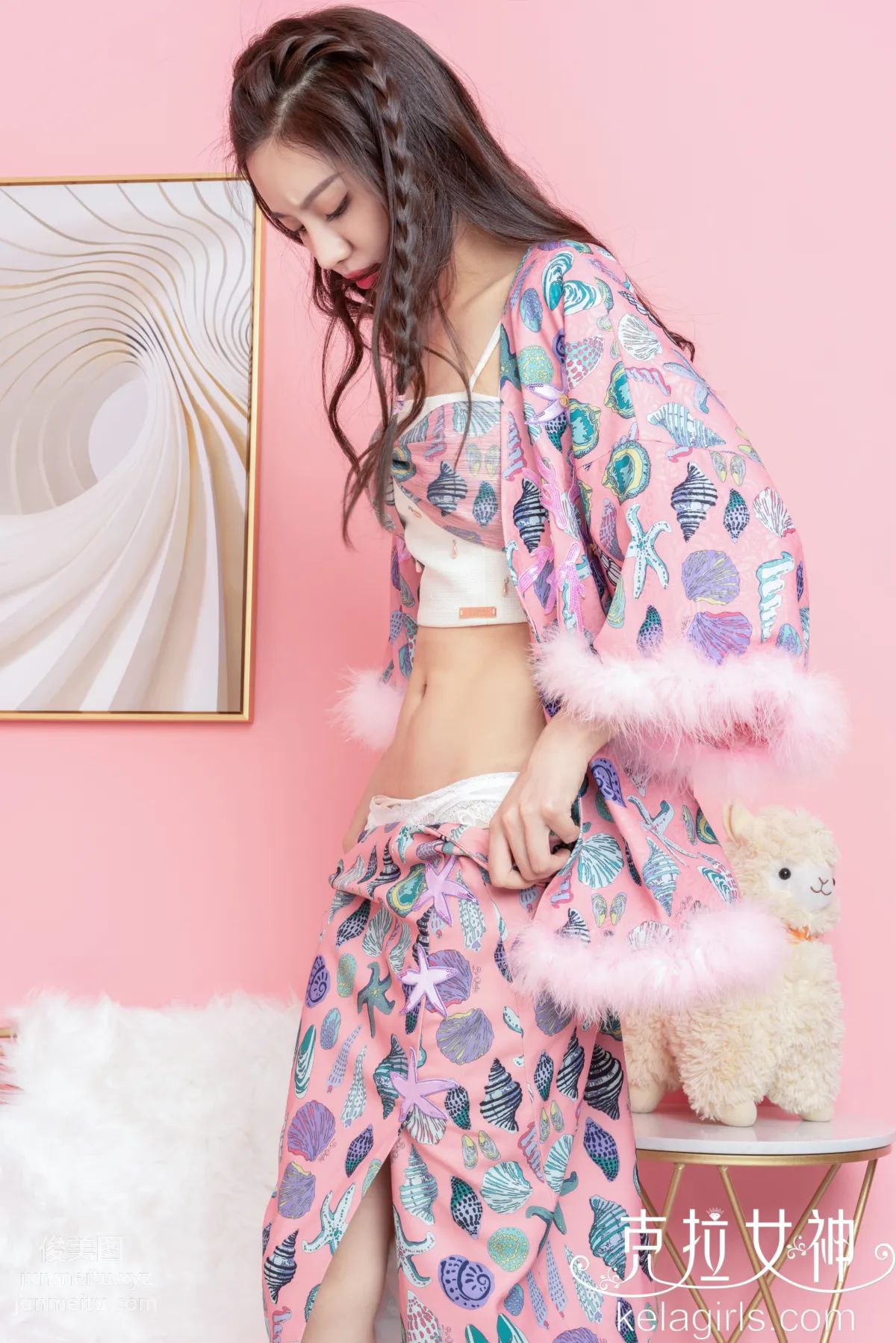 Jing Yi: Kelagirls photo 17
