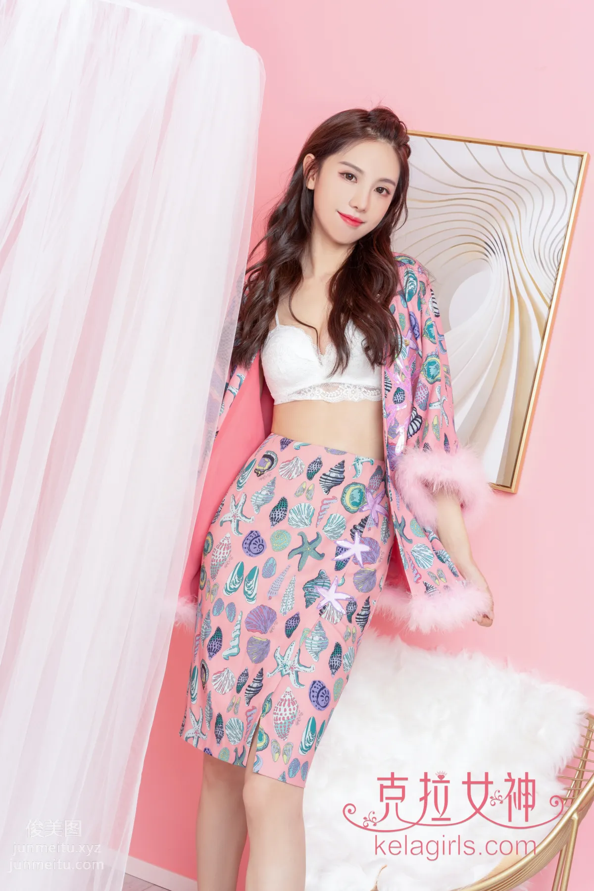 Jing Yi: Kelagirls photo 14
