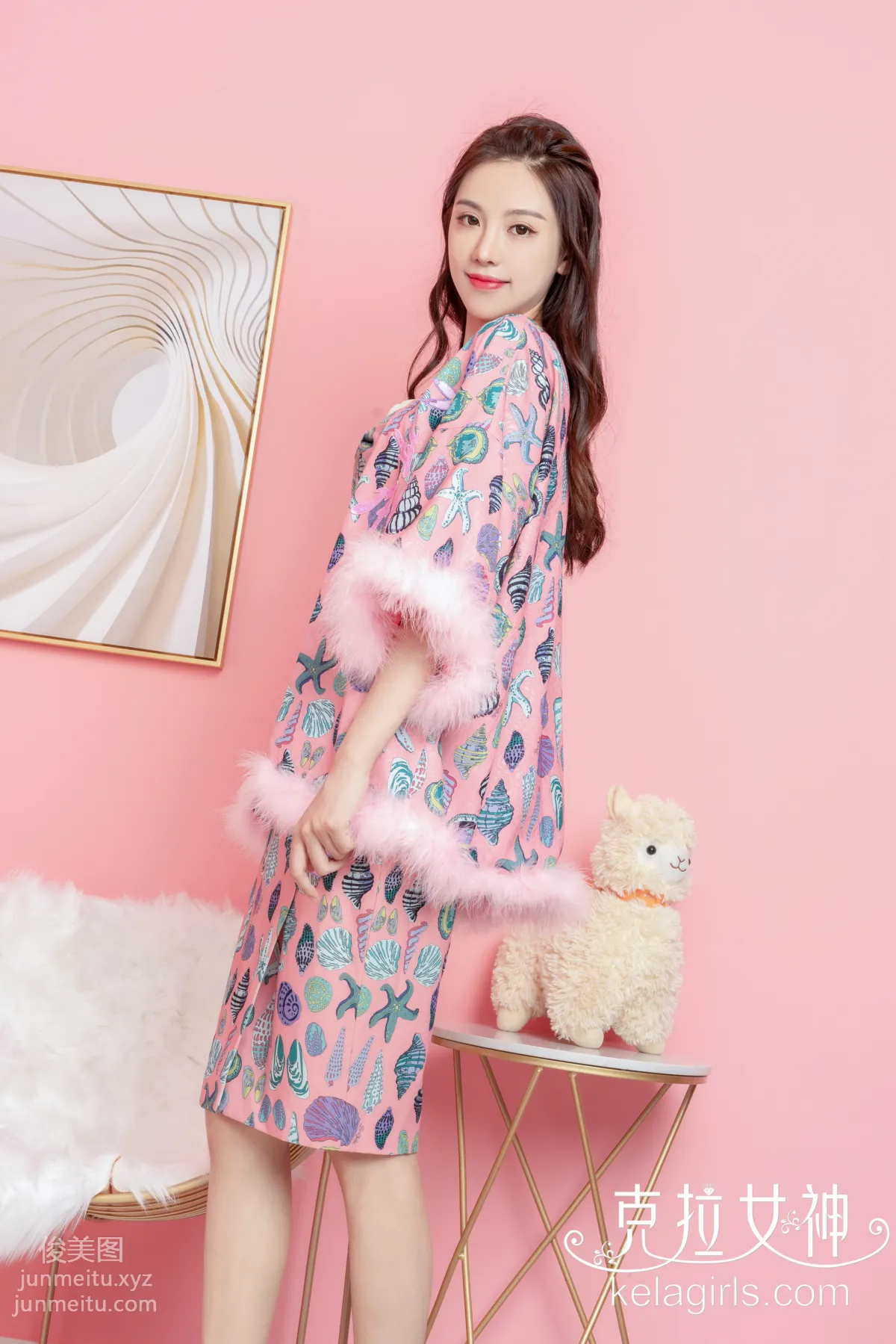 Jing Yi: Kelagirls photo 16