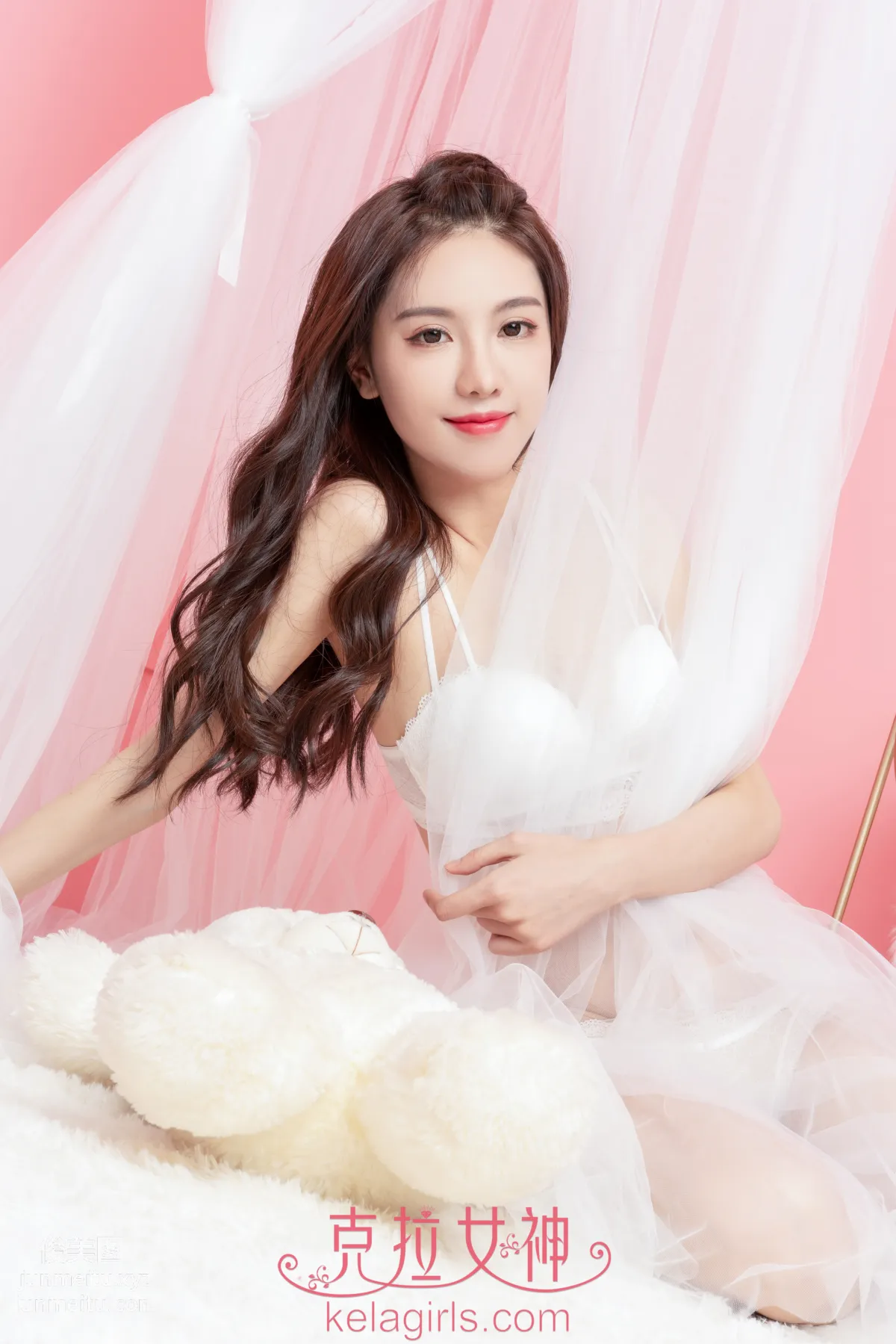Jing Yi: Kelagirls photo 24
