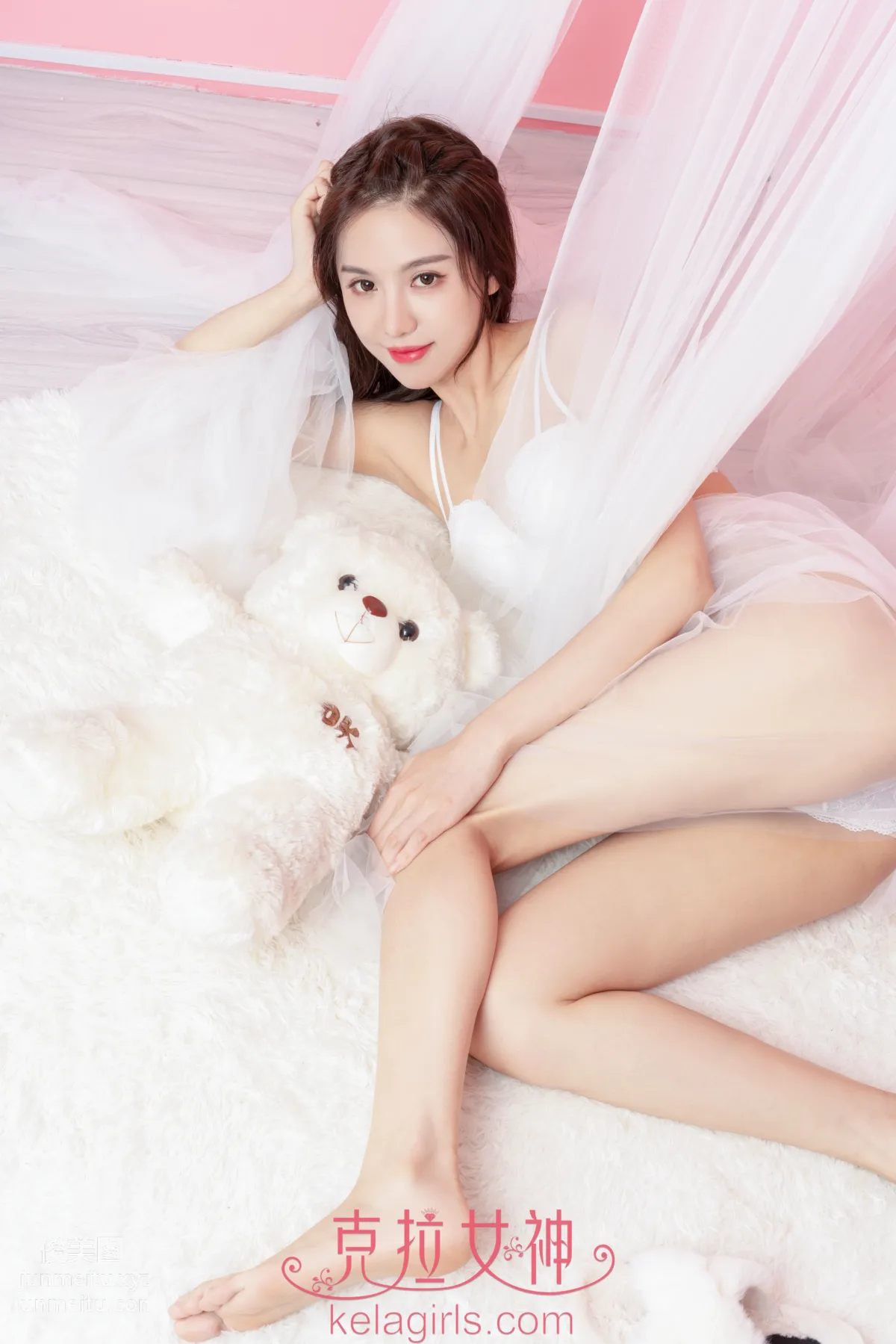 Jing Yi: Kelagirls photo 27