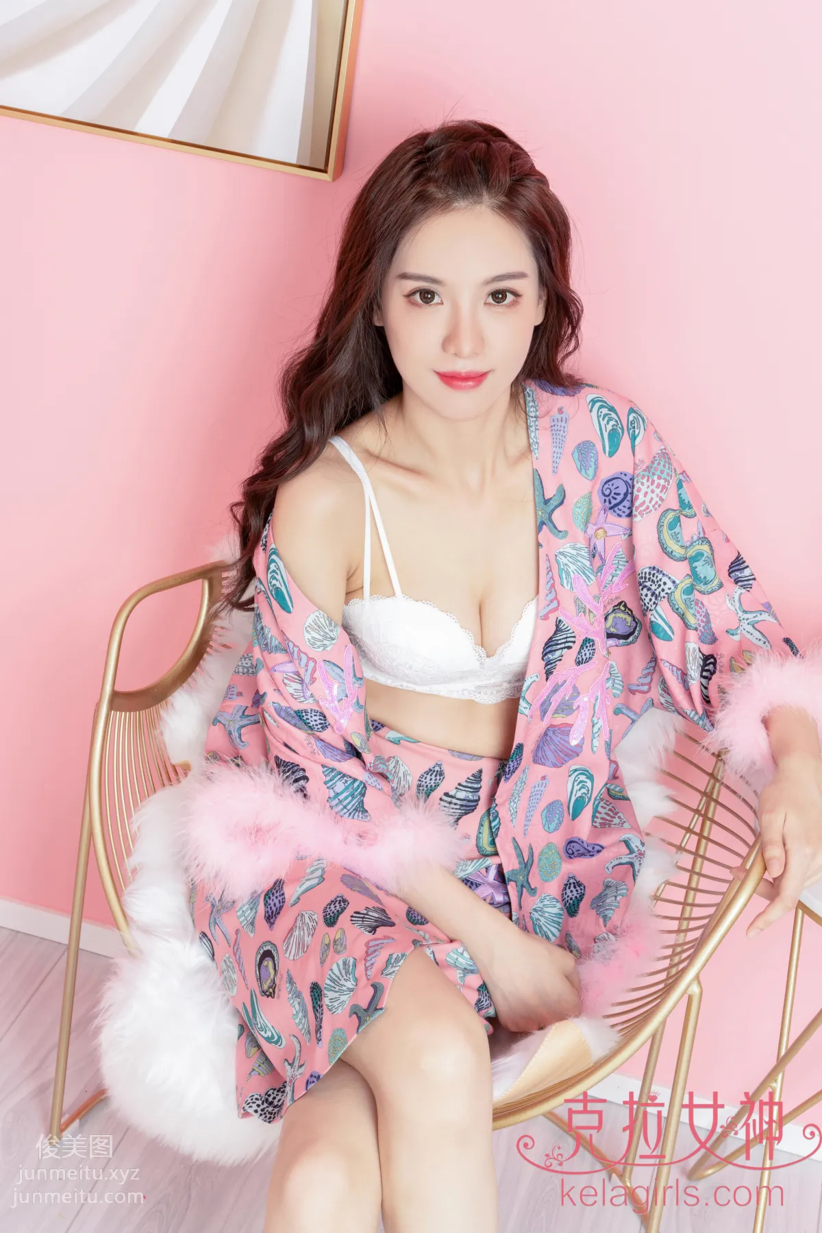Jing Yi: Kelagirls photo 2