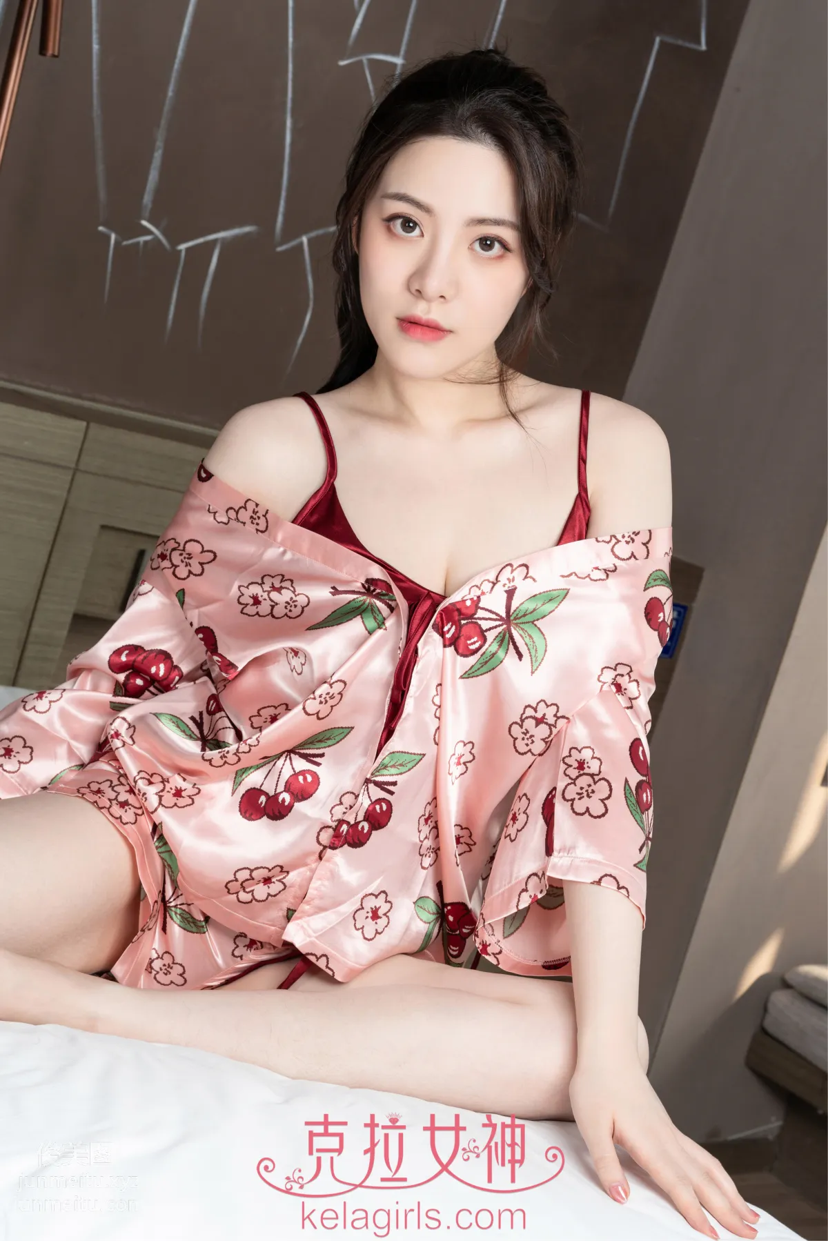Bai Lin: Kelagirls photo 18