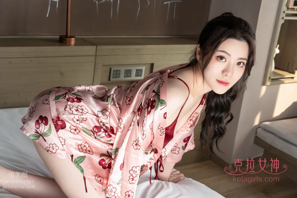 Bai Lin: Kelagirls photo 20